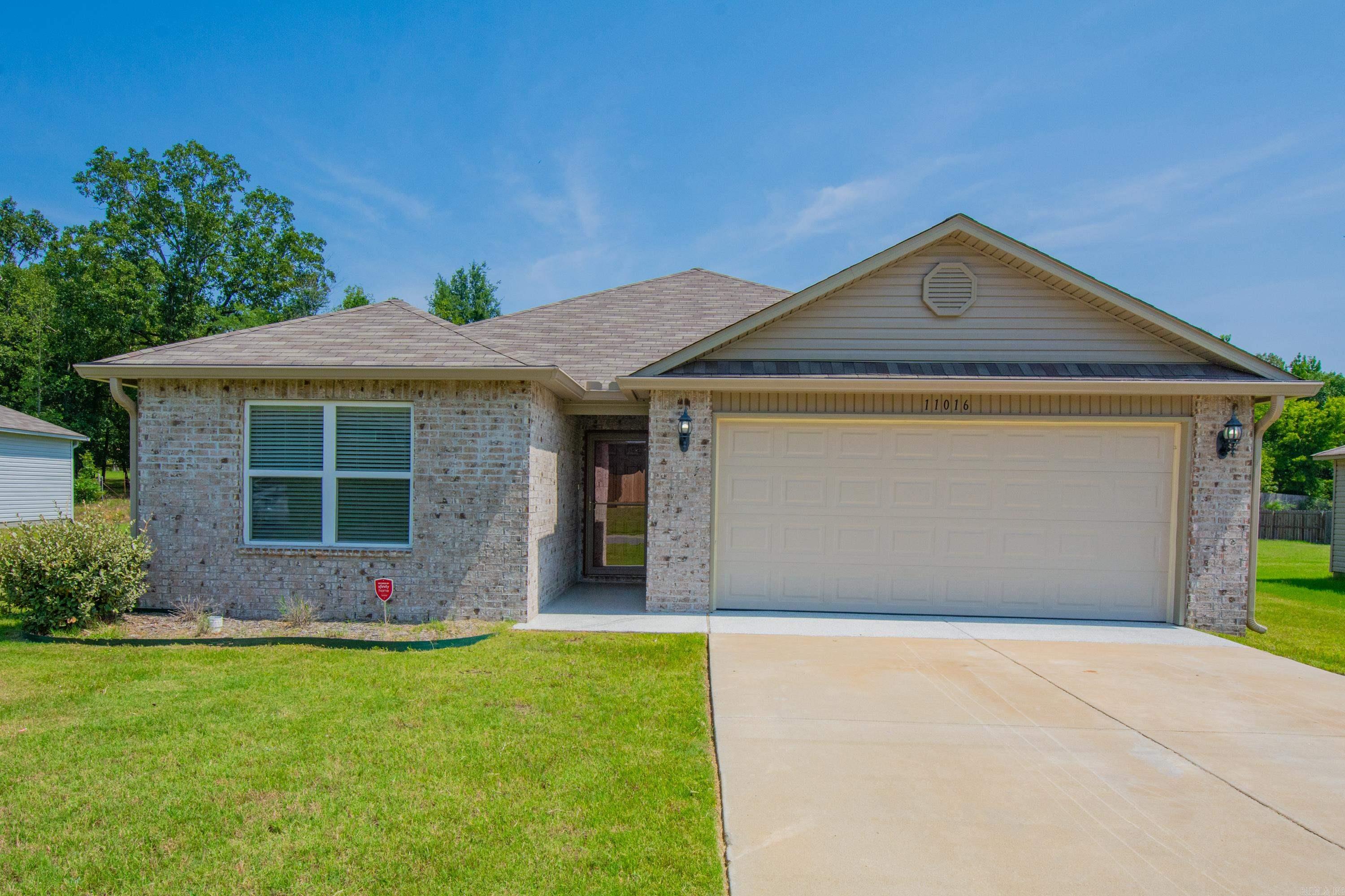11016 Tipton Road