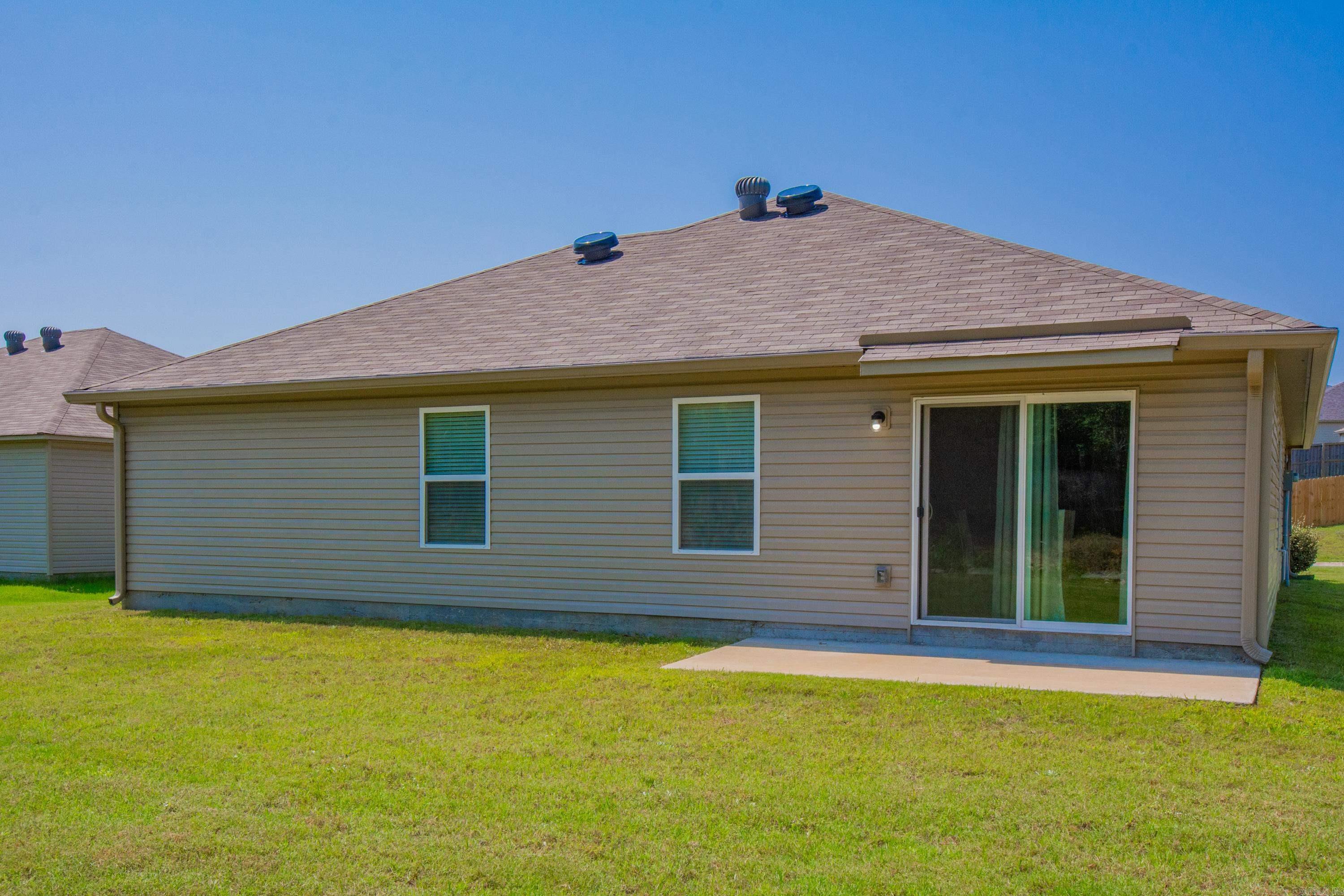 11016 Tipton Road