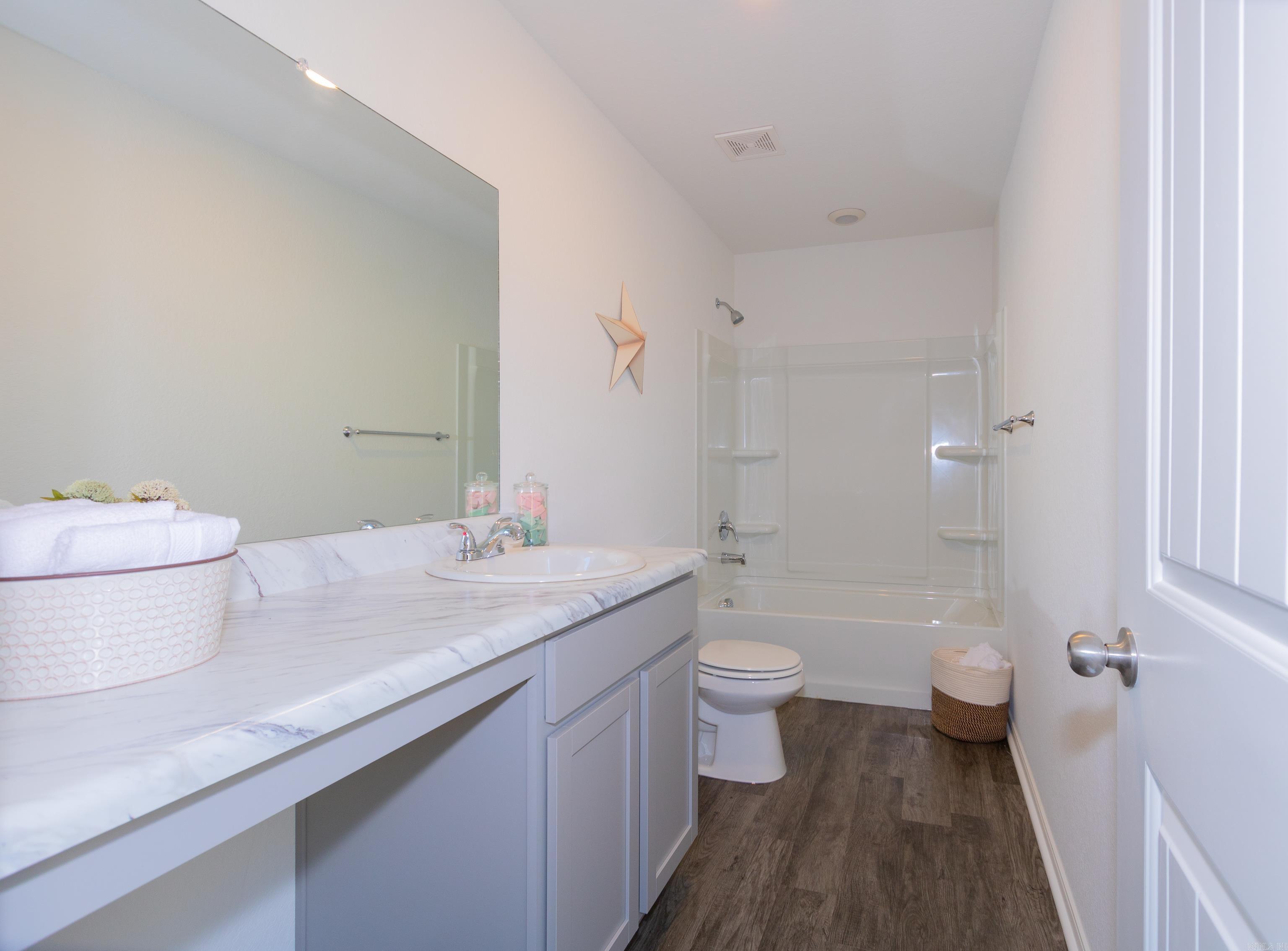 5136 Red Fox Trail