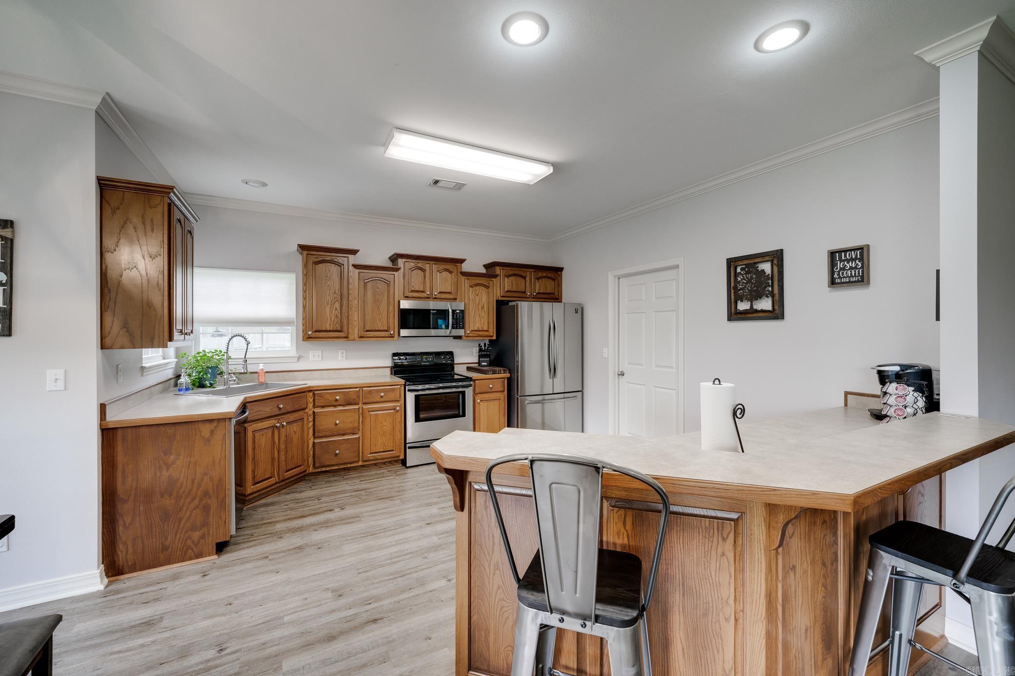 18 Breckenridge Drive