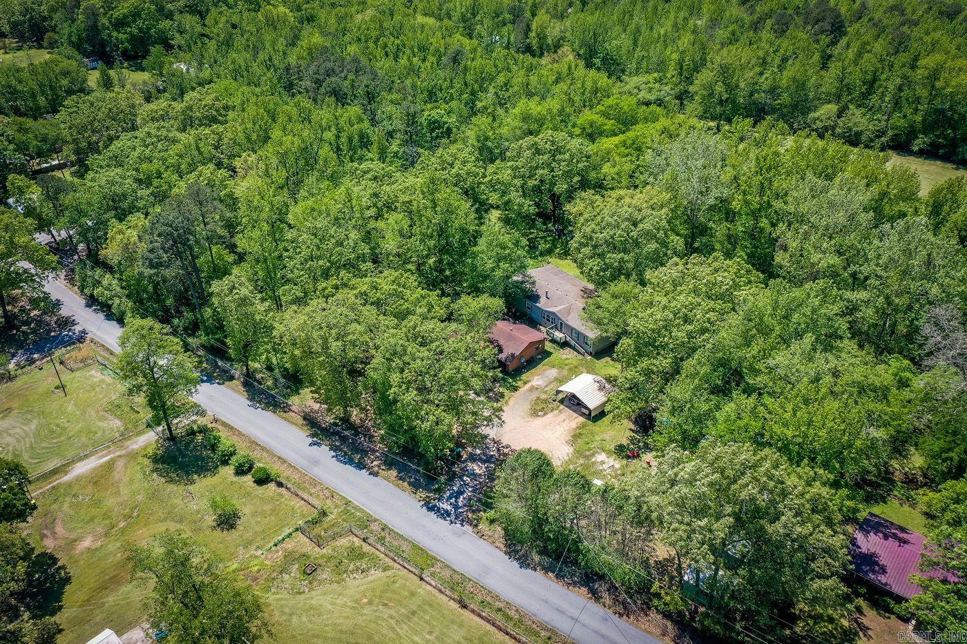 3100 Jack Mann Road