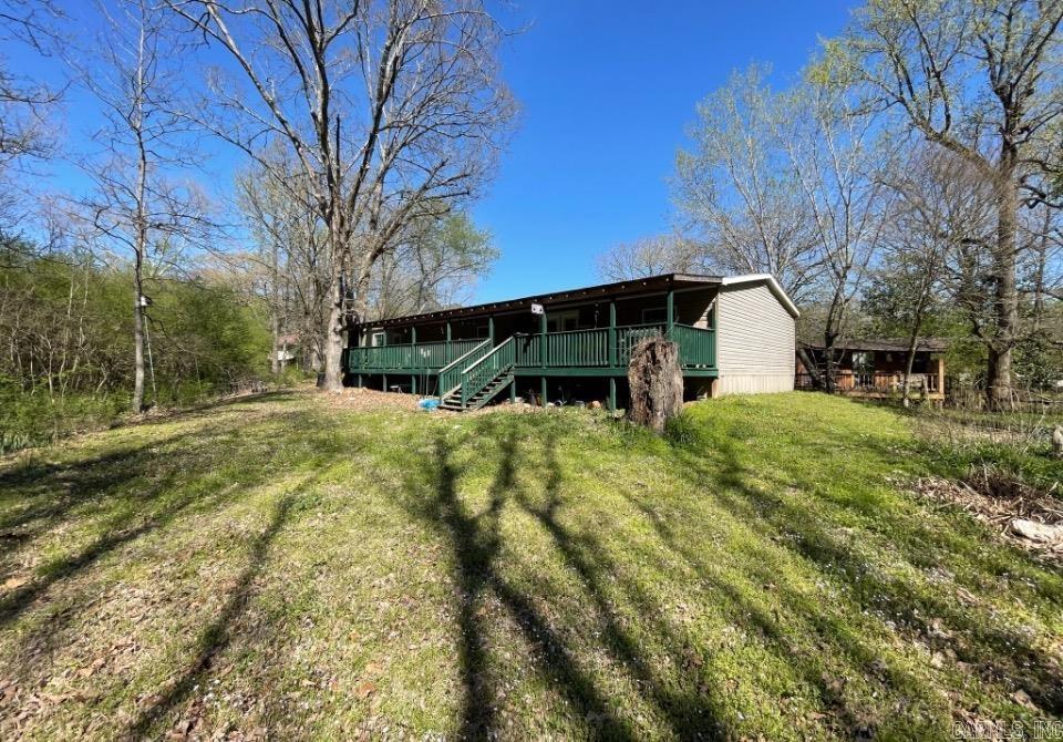 3100 Jack Mann Road