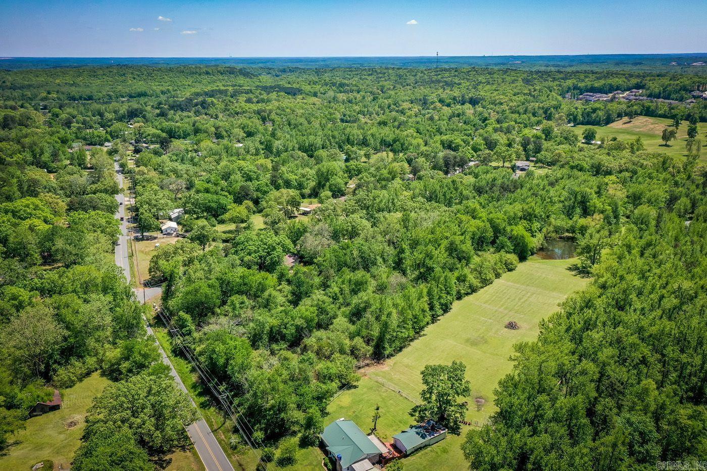 3100 Jack Mann Road