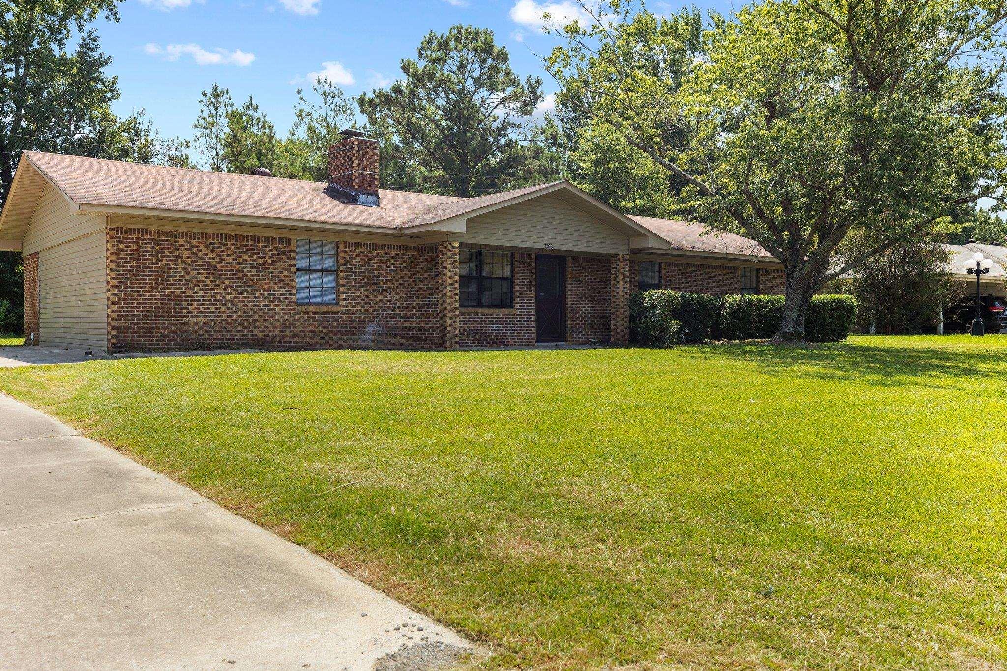 3703 Scenic Drive