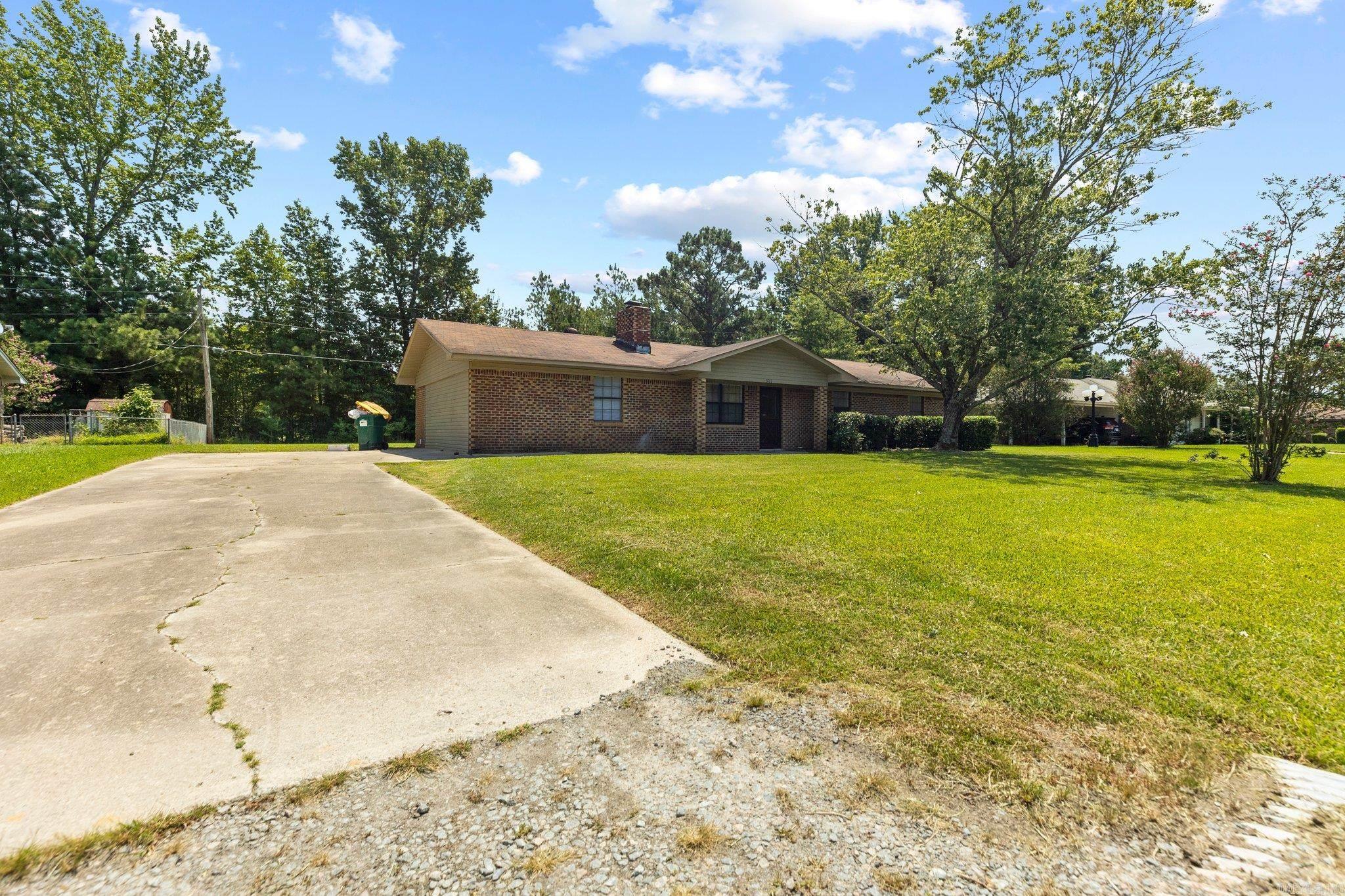 3703 Scenic Drive