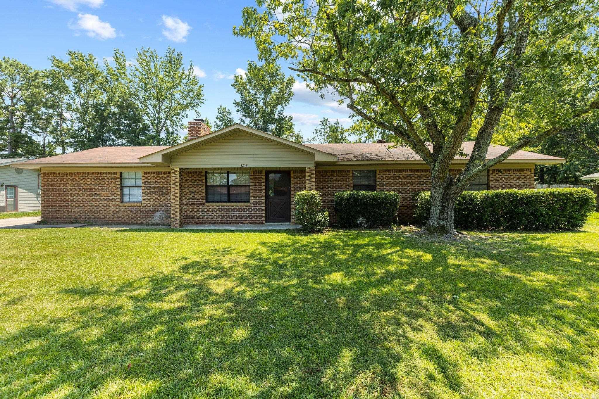 3703 Scenic Drive