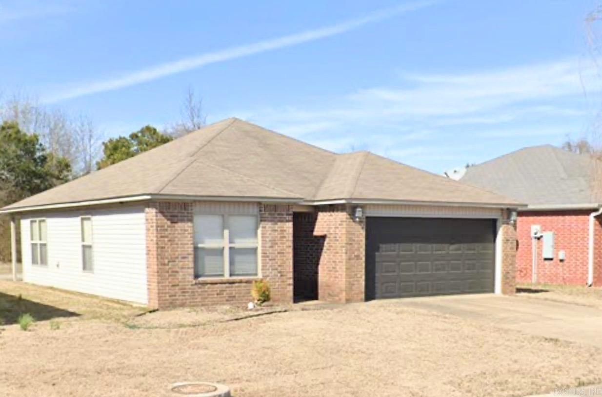 304 Saunders Drive