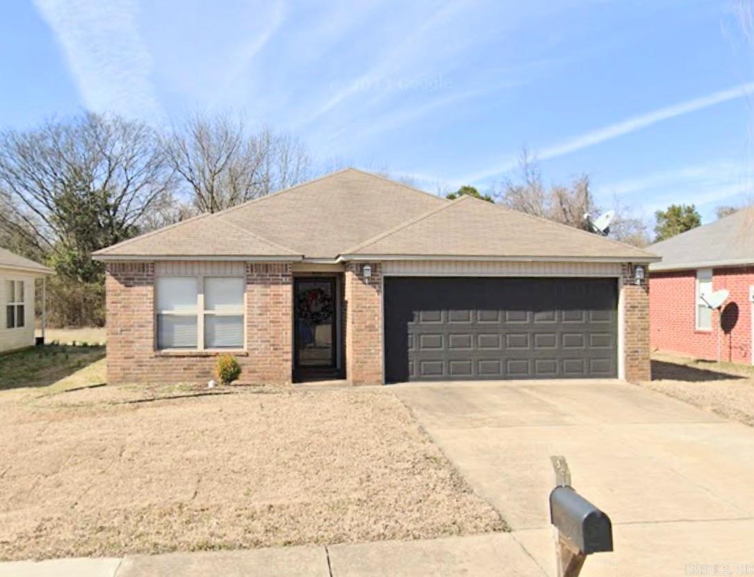 304 Saunders Drive