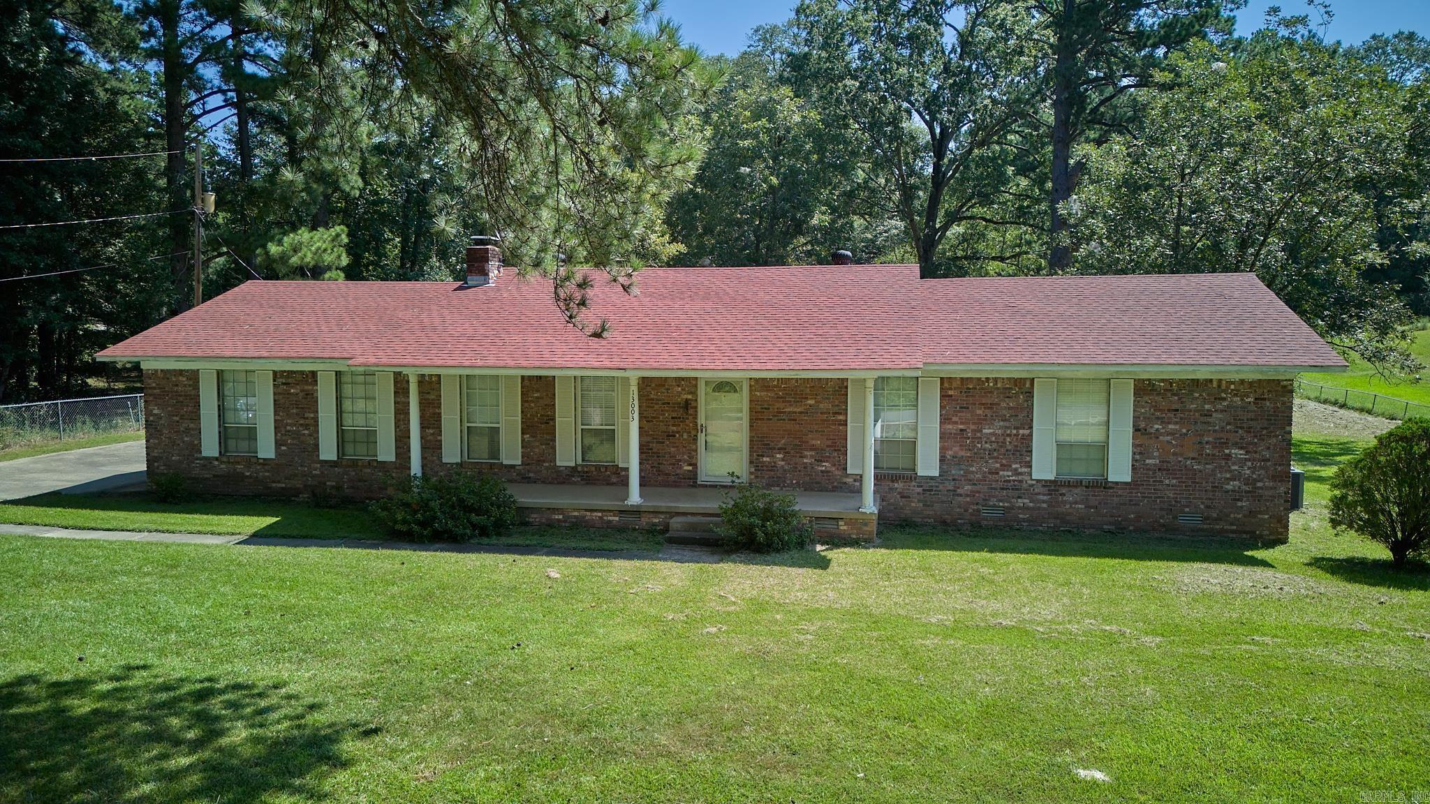 13003 Heinke Road