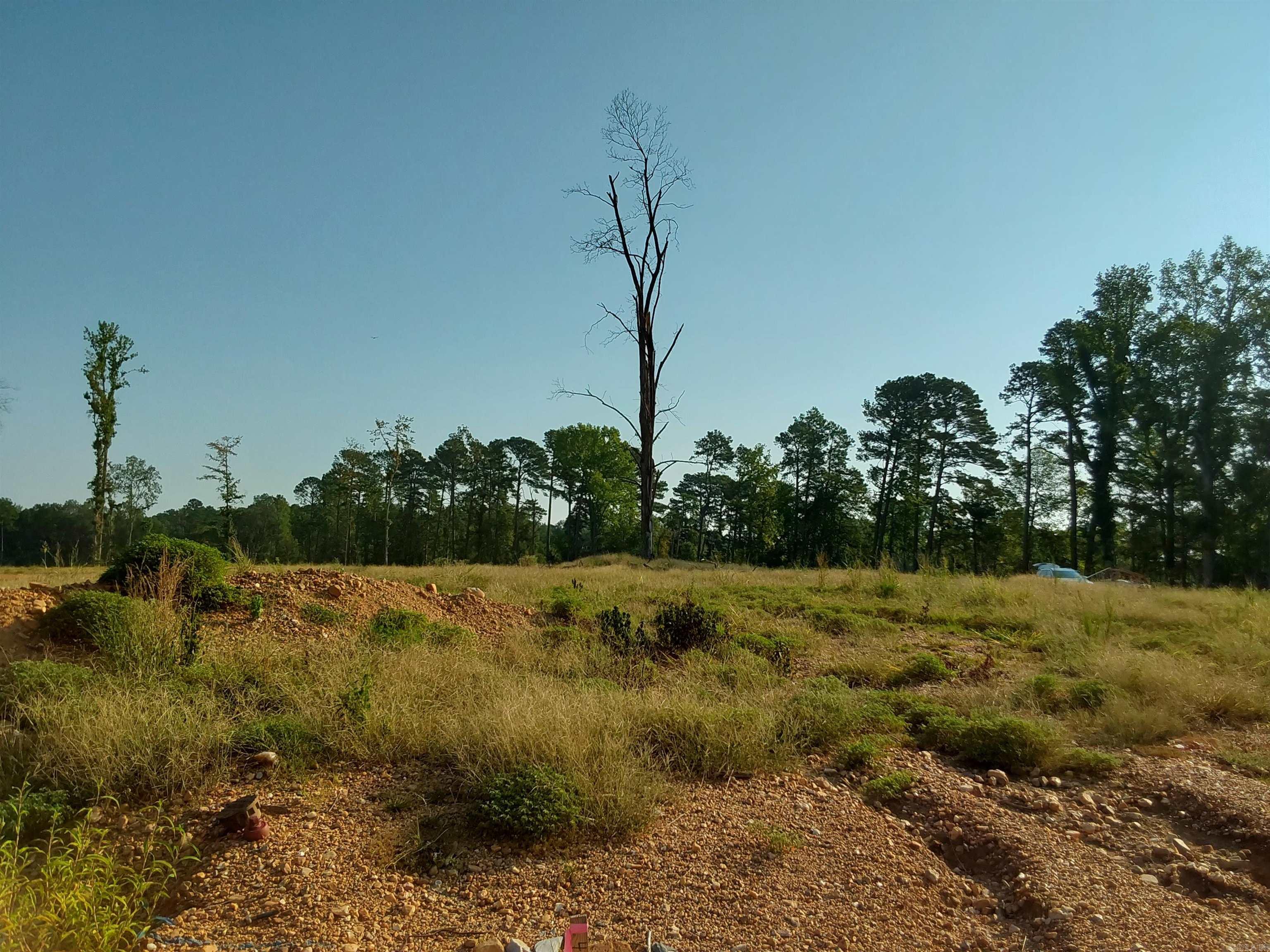 Lot 133 Majestic Waters