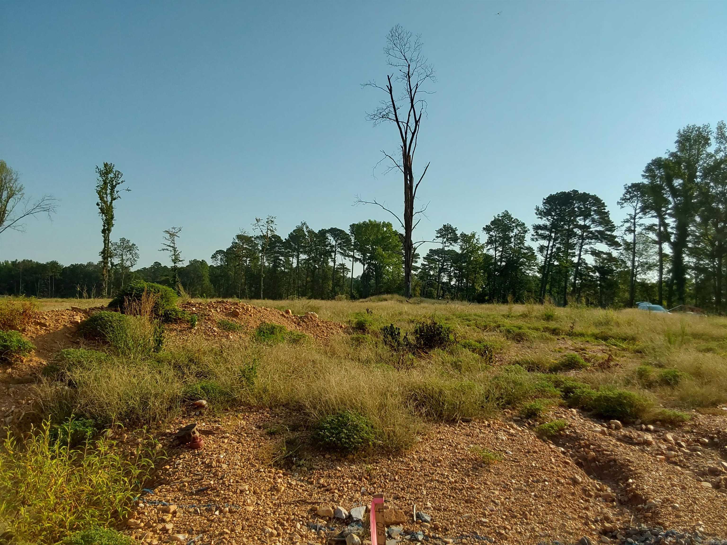 Lot 133 Majestic Waters