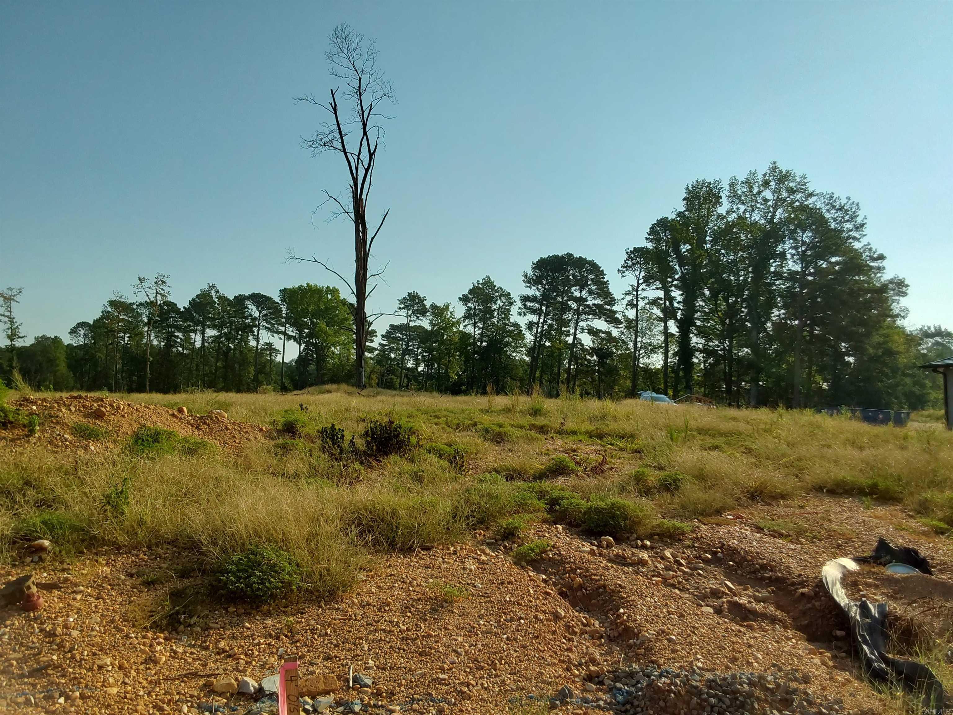 Lot 133 Majestic Waters