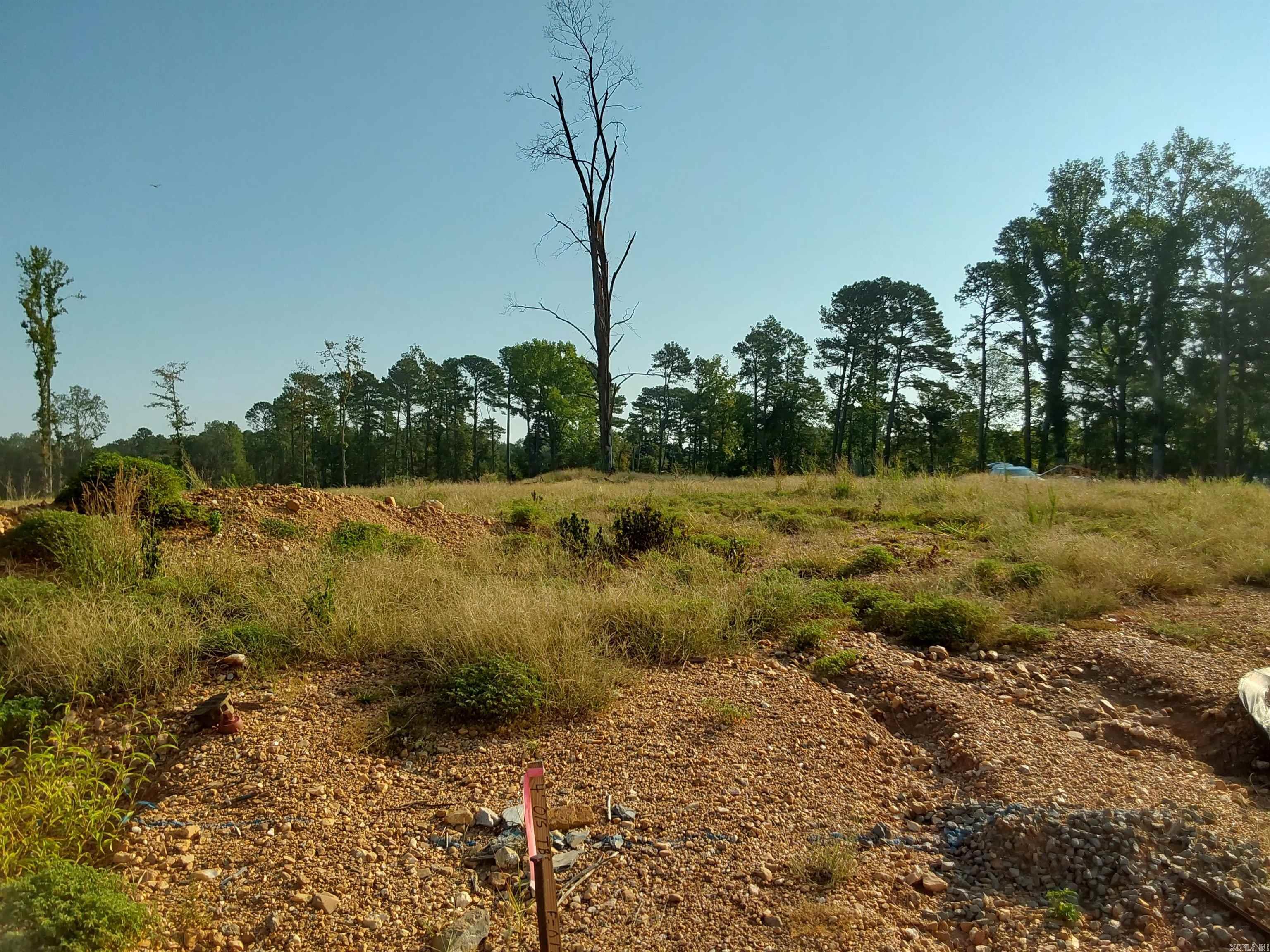 Lot 133 Majestic Waters