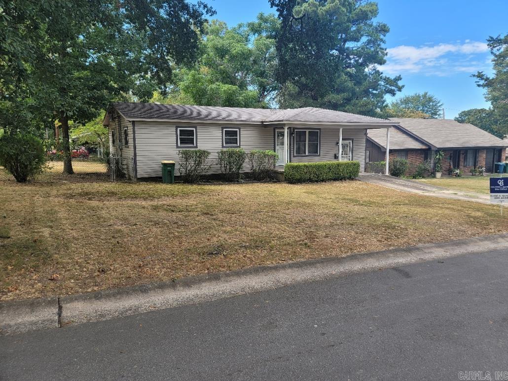 516 Nebling Road