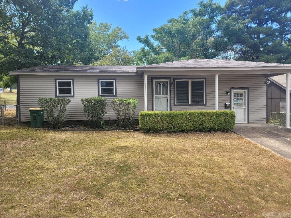 516 Nebling Road