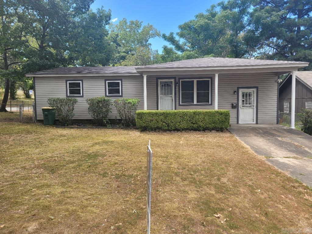 516 Nebling Road