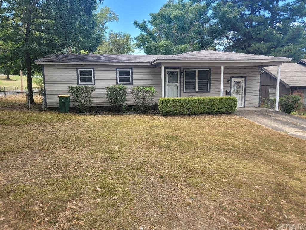 516 Nebling Road