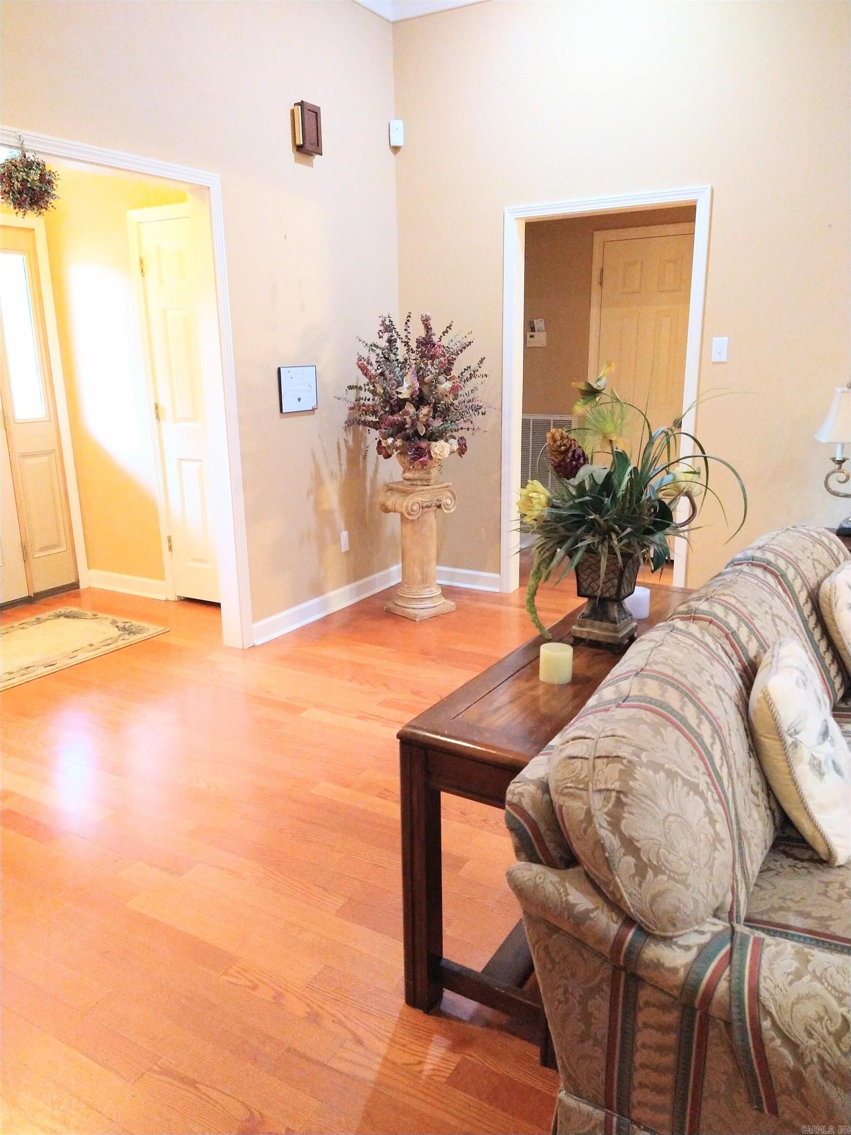 10017 Rimstone Drive