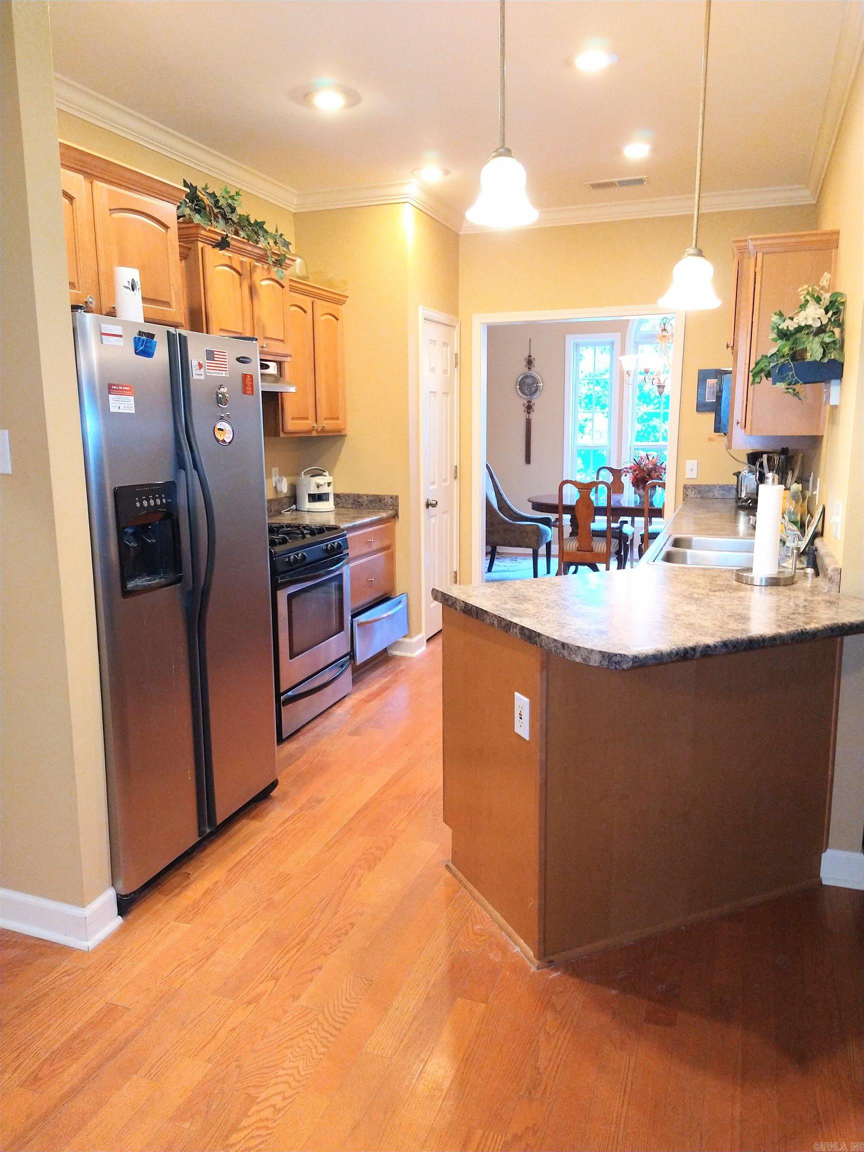 10017 Rimstone Drive