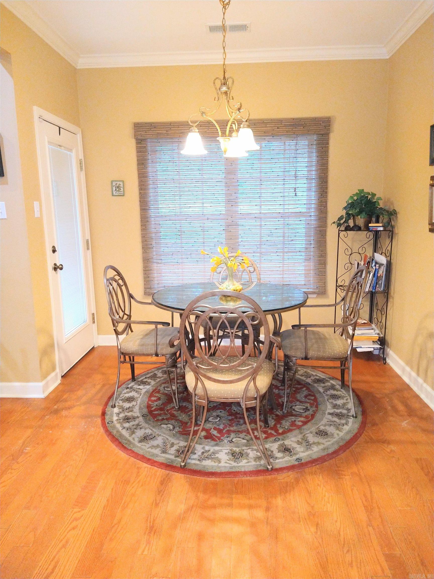 10017 Rimstone Drive