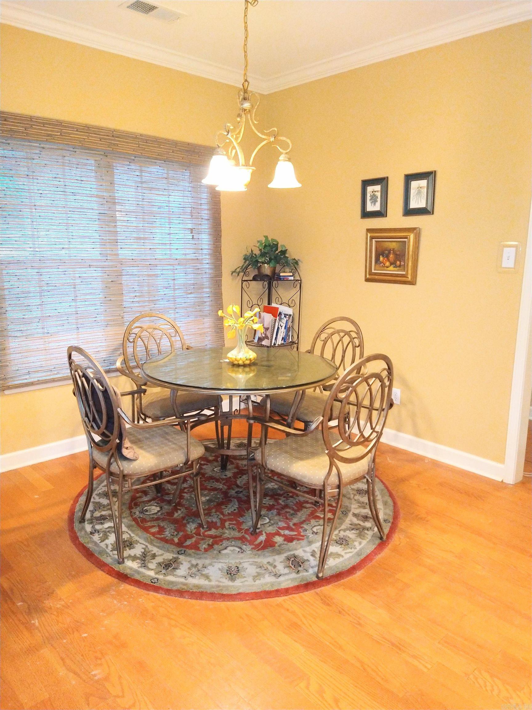 10017 Rimstone Drive