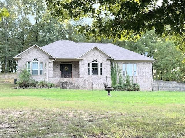 10017 Rimstone Drive