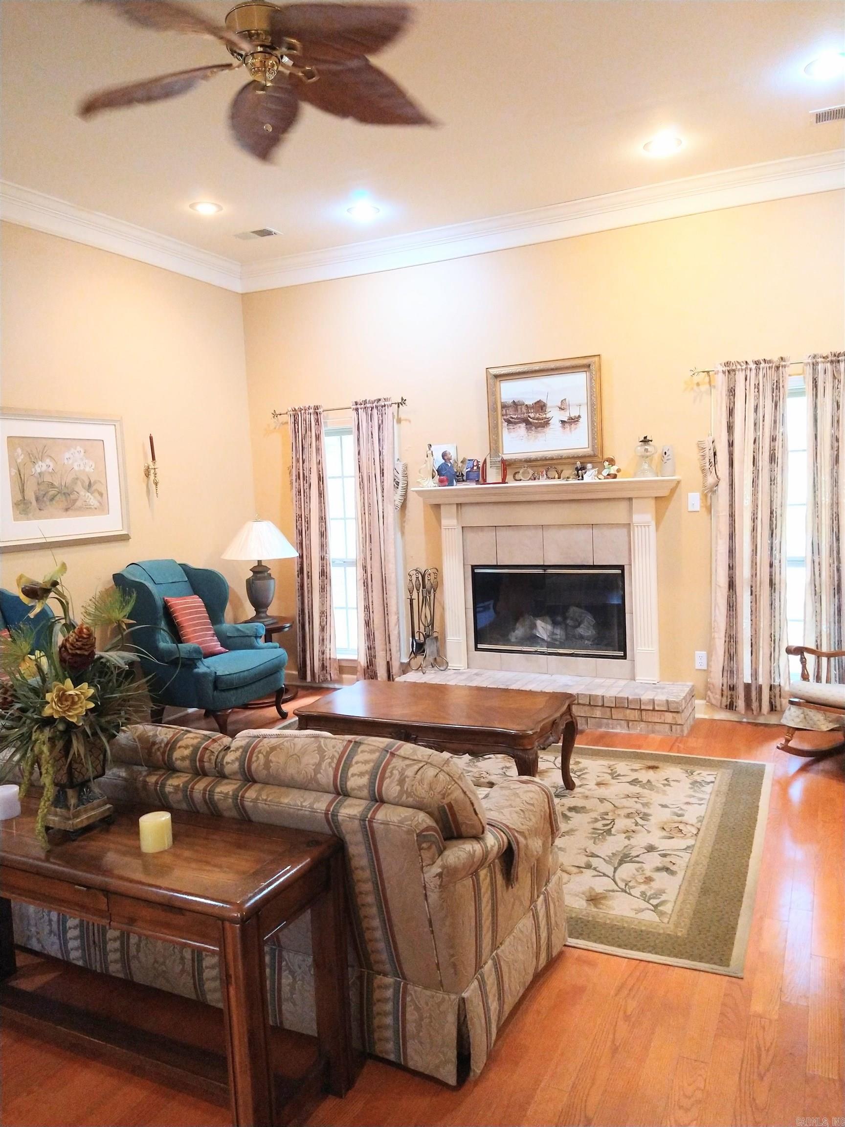 10017 Rimstone Drive