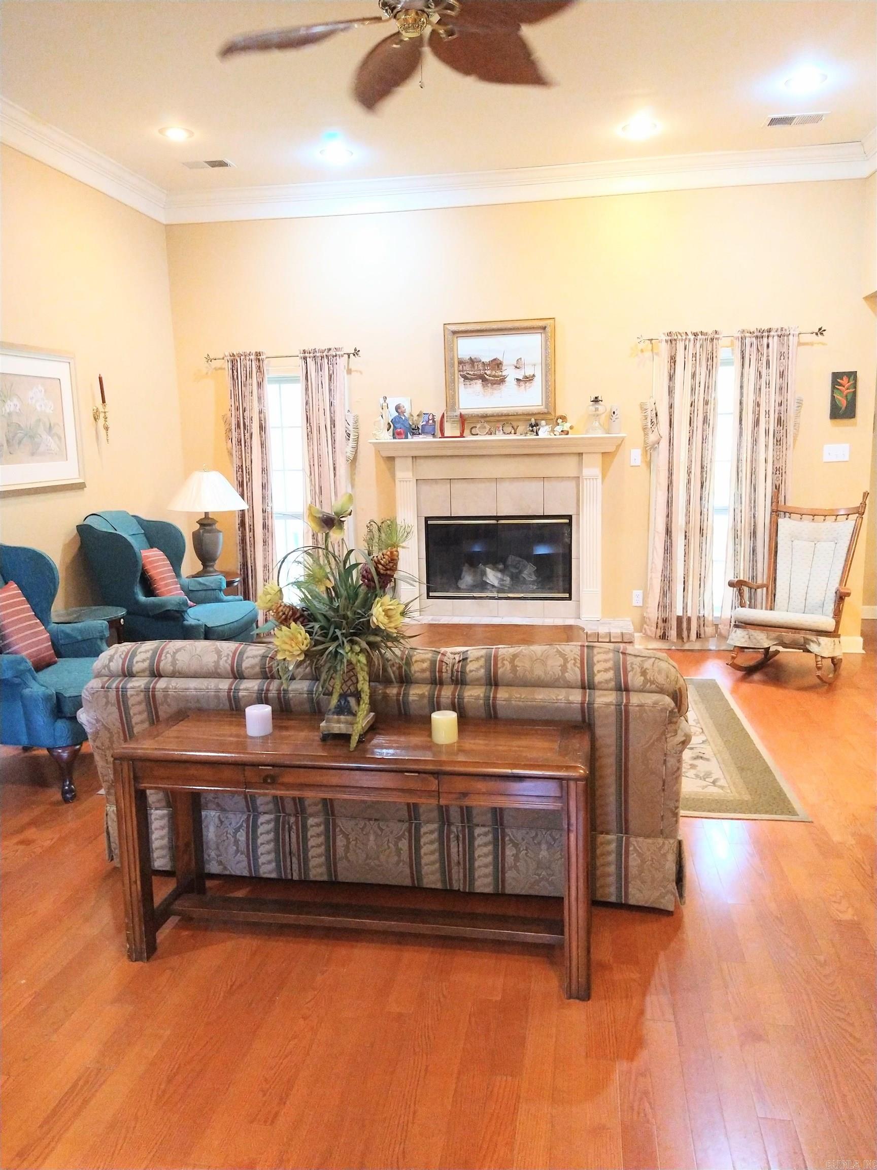 10017 Rimstone Drive