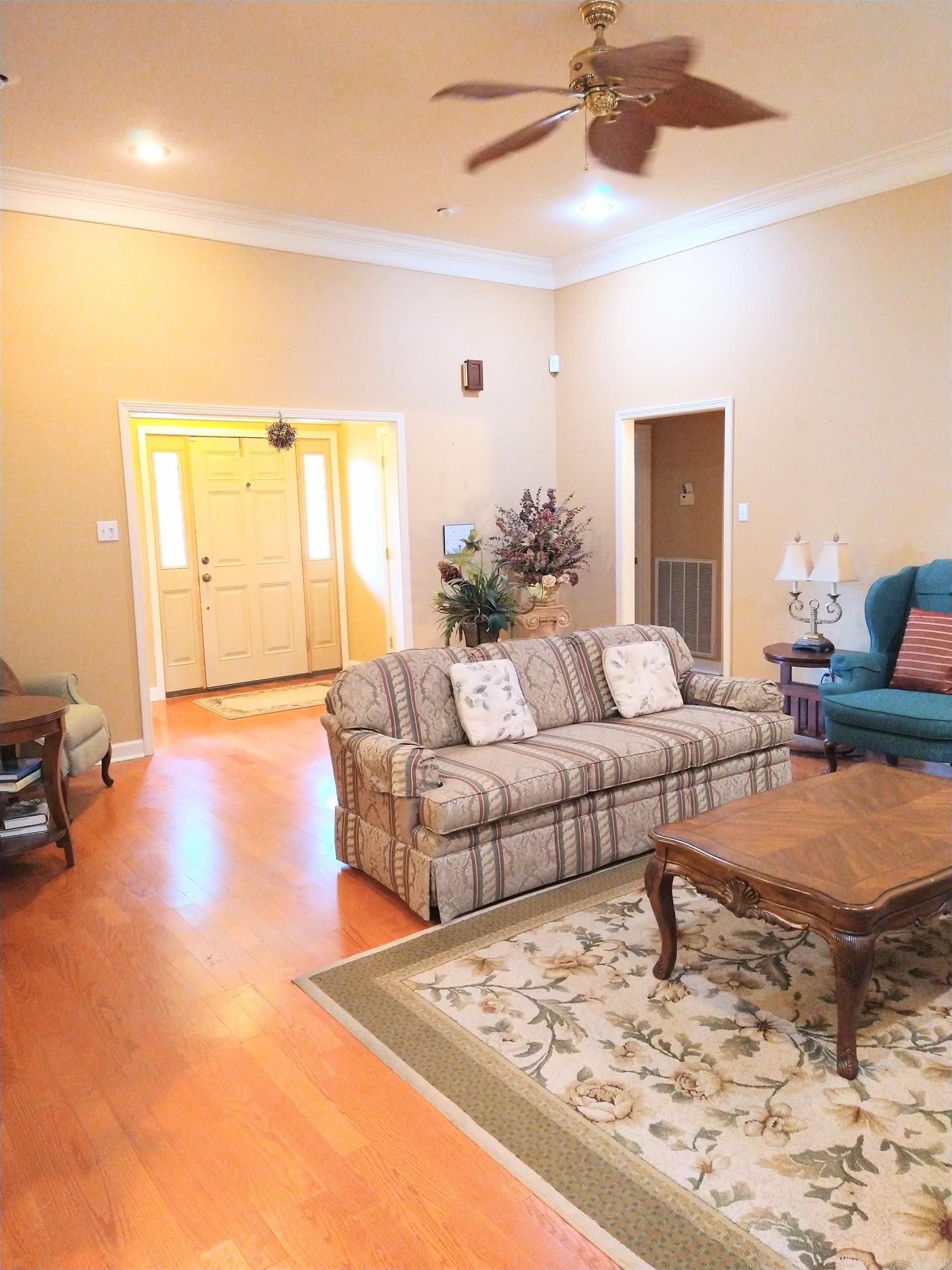 10017 Rimstone Drive