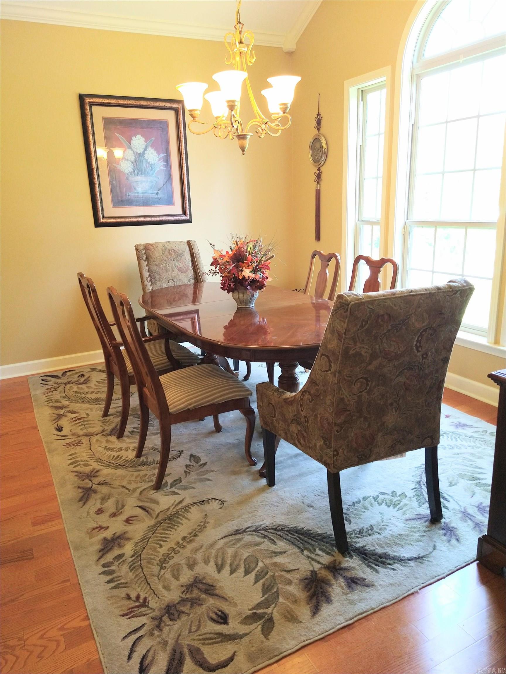 10017 Rimstone Drive