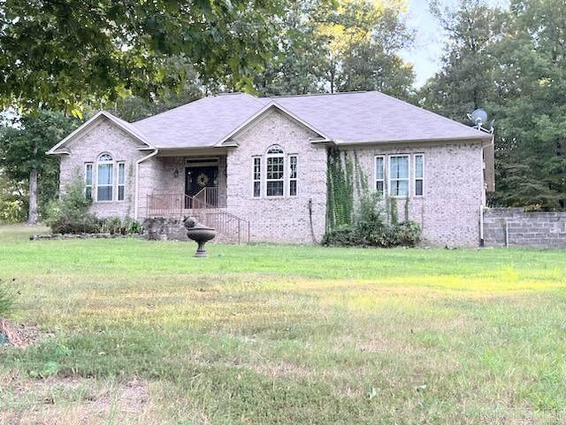 10017 Rimstone Drive