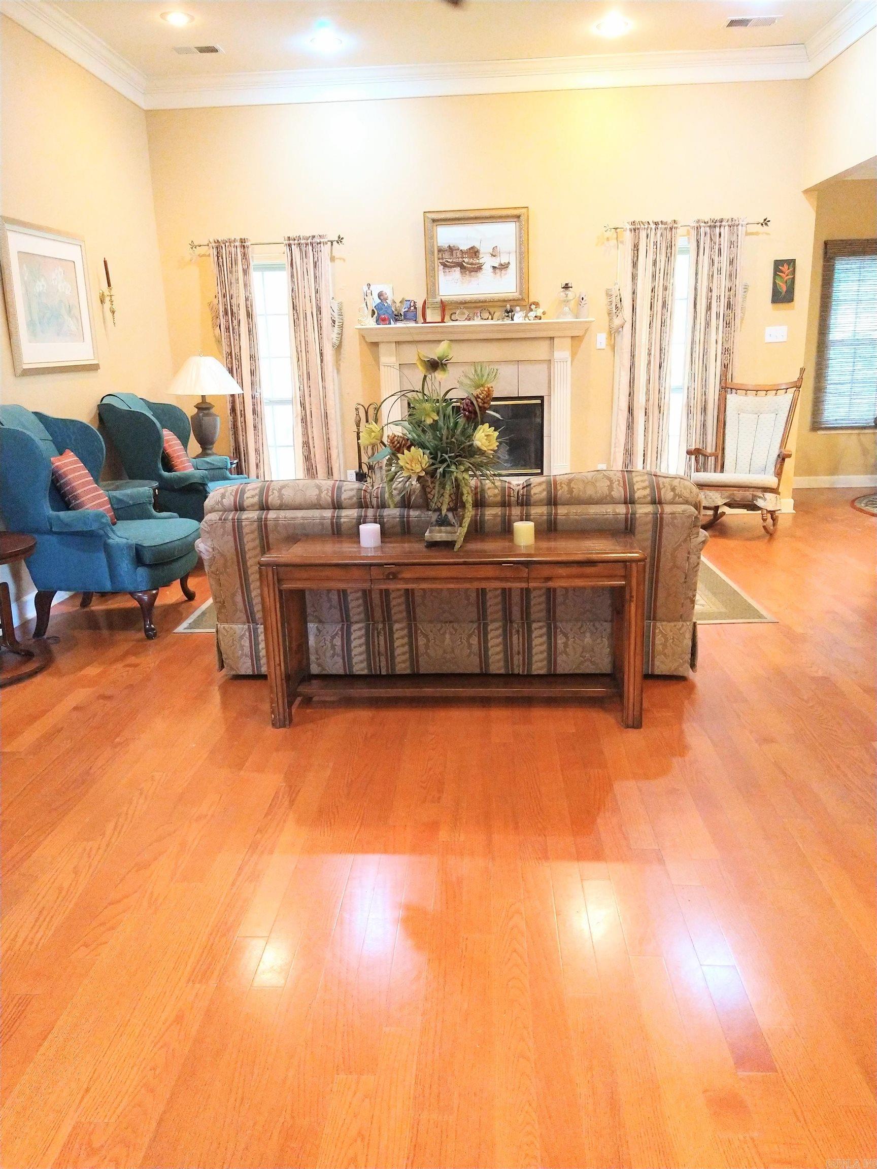 10017 Rimstone Drive