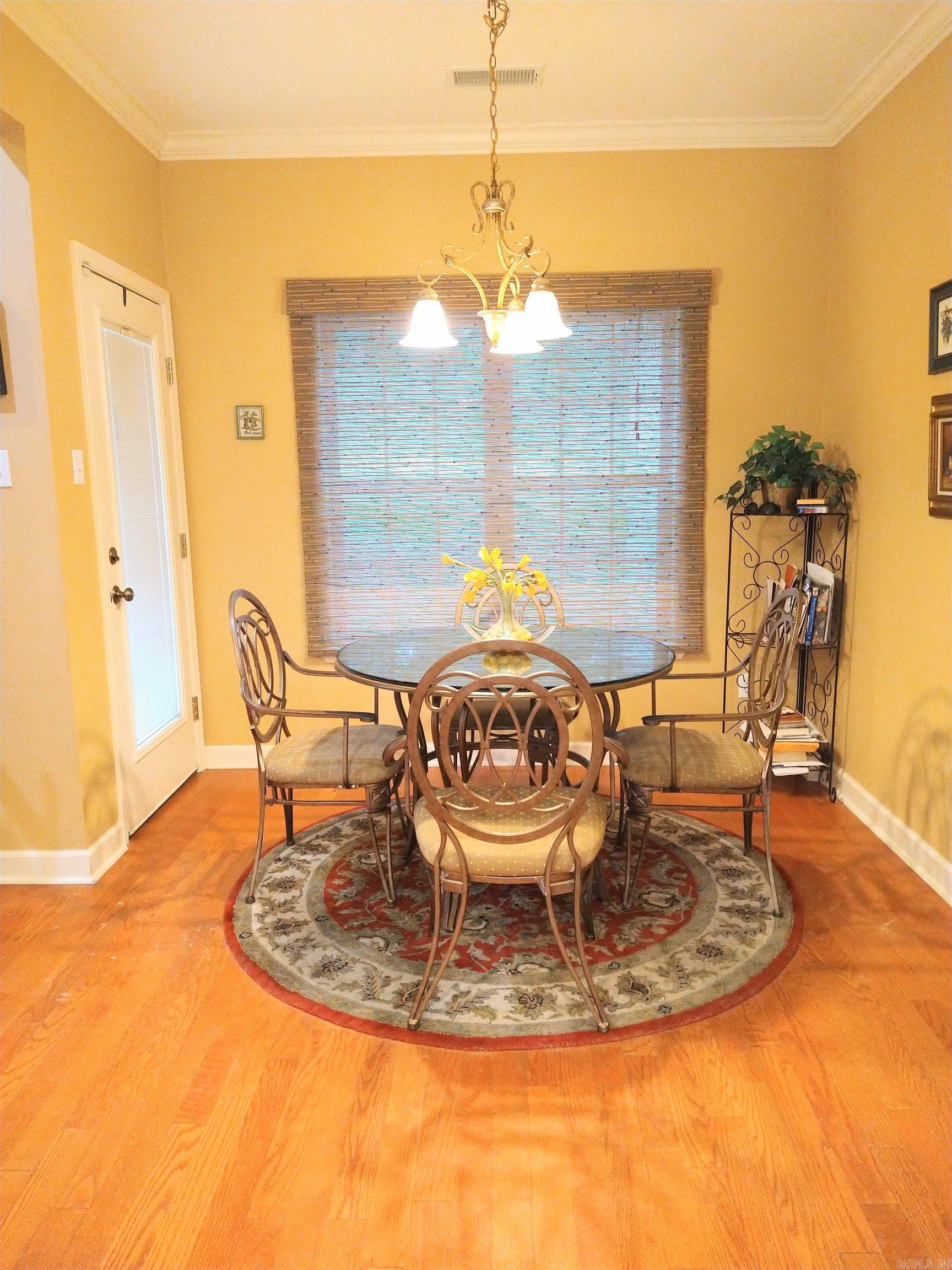 10017 Rimstone Drive