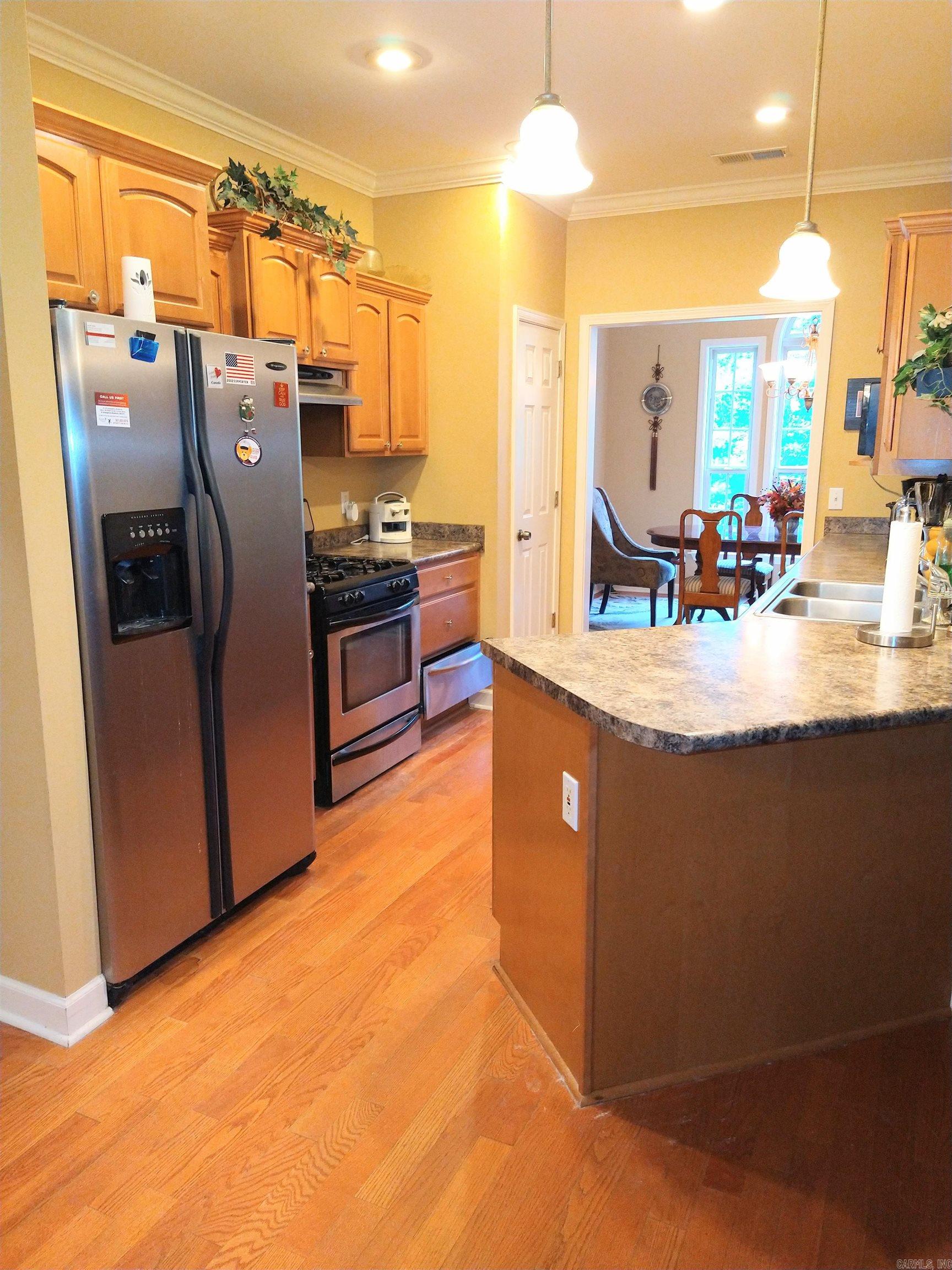 10017 Rimstone Drive