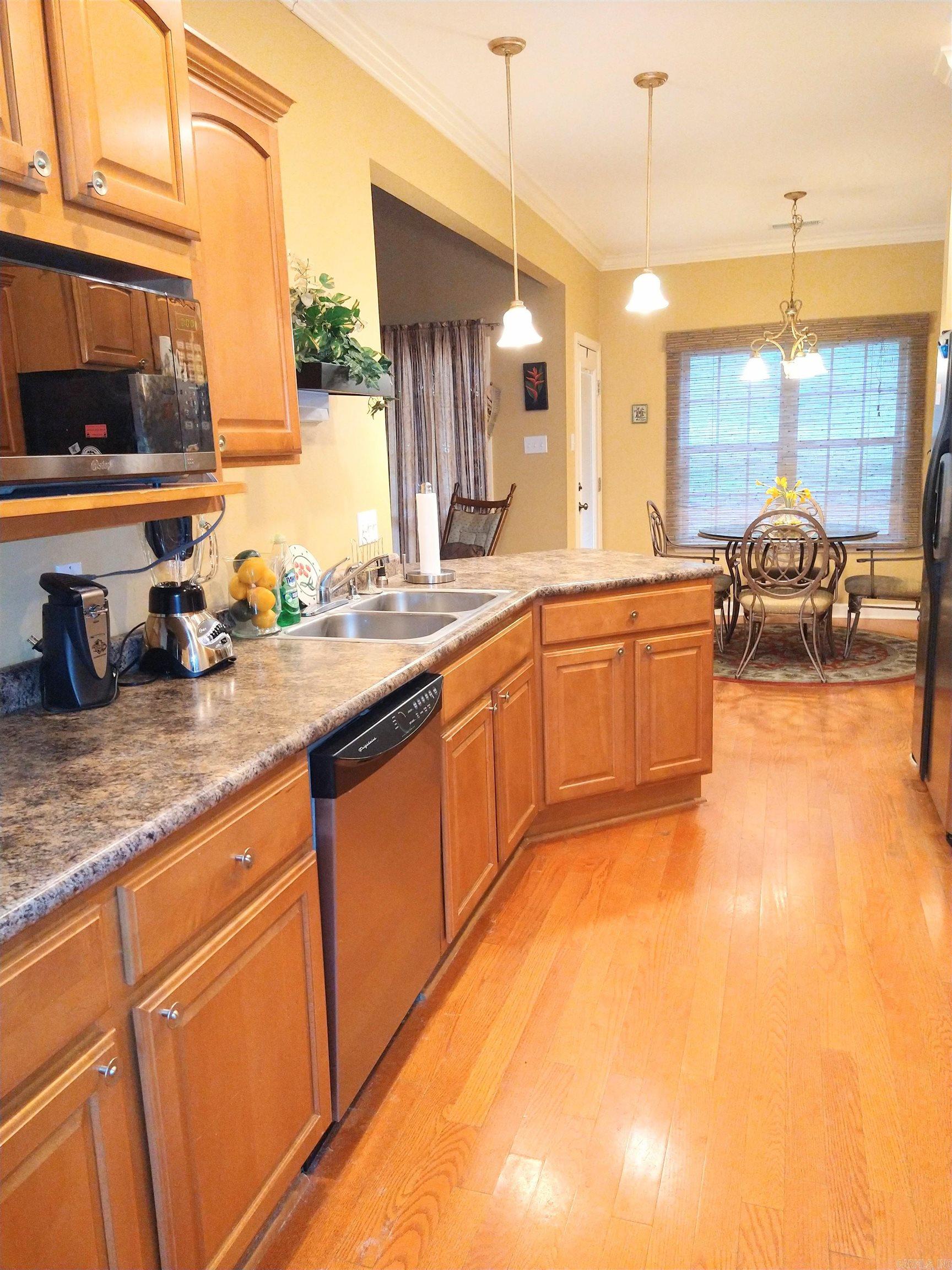 10017 Rimstone Drive