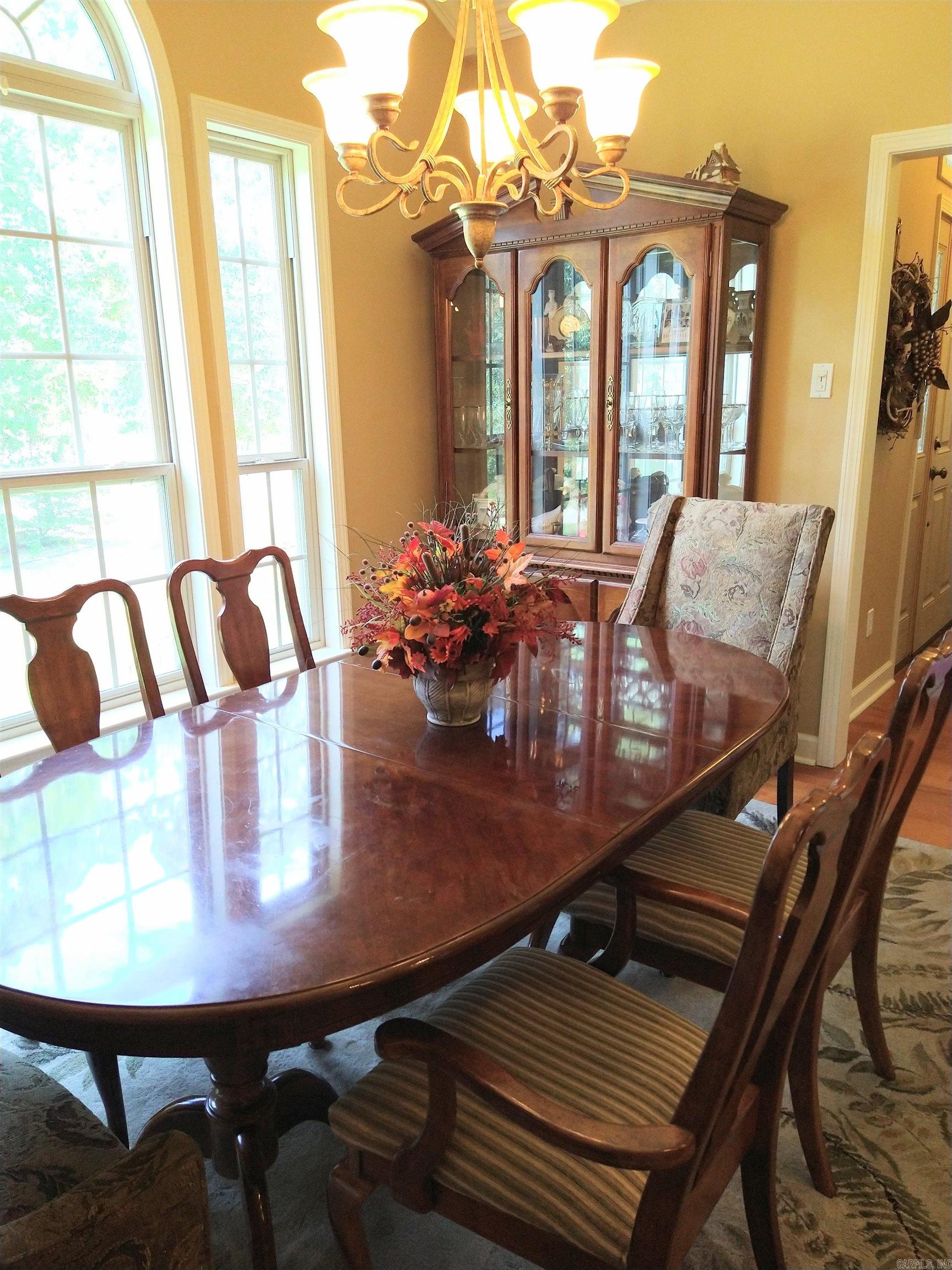 10017 Rimstone Drive