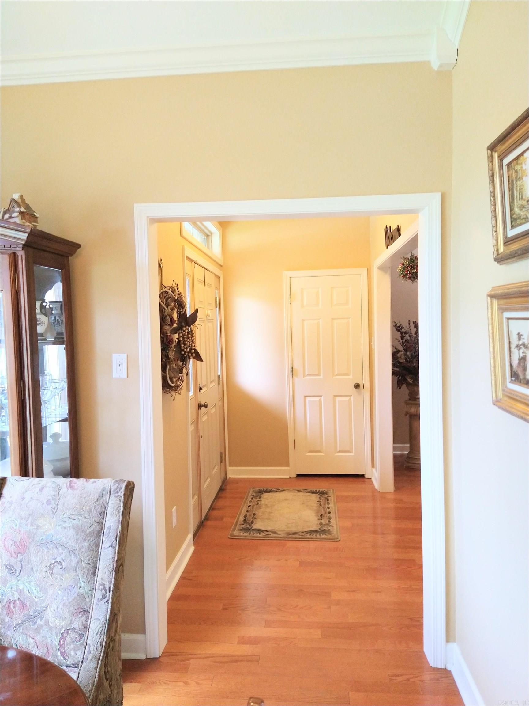 10017 Rimstone Drive