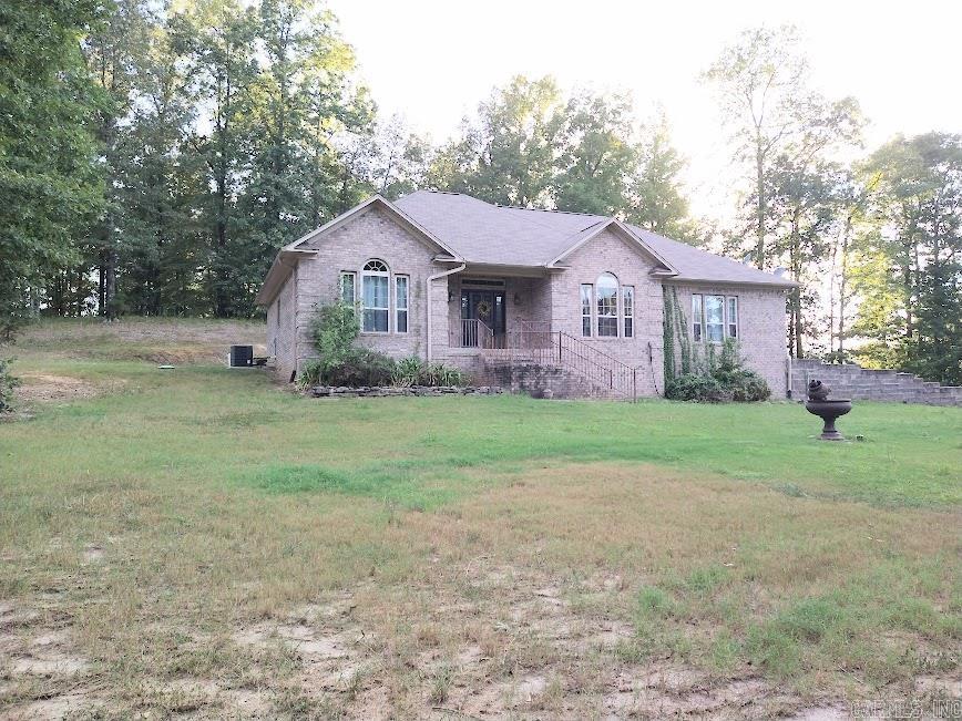 10017 Rimstone Drive