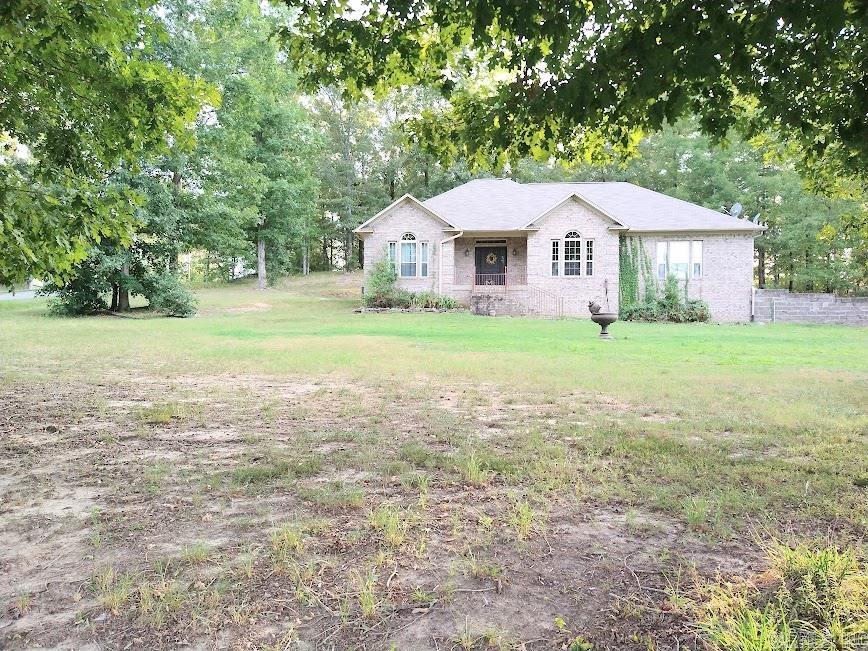 10017 Rimstone Drive