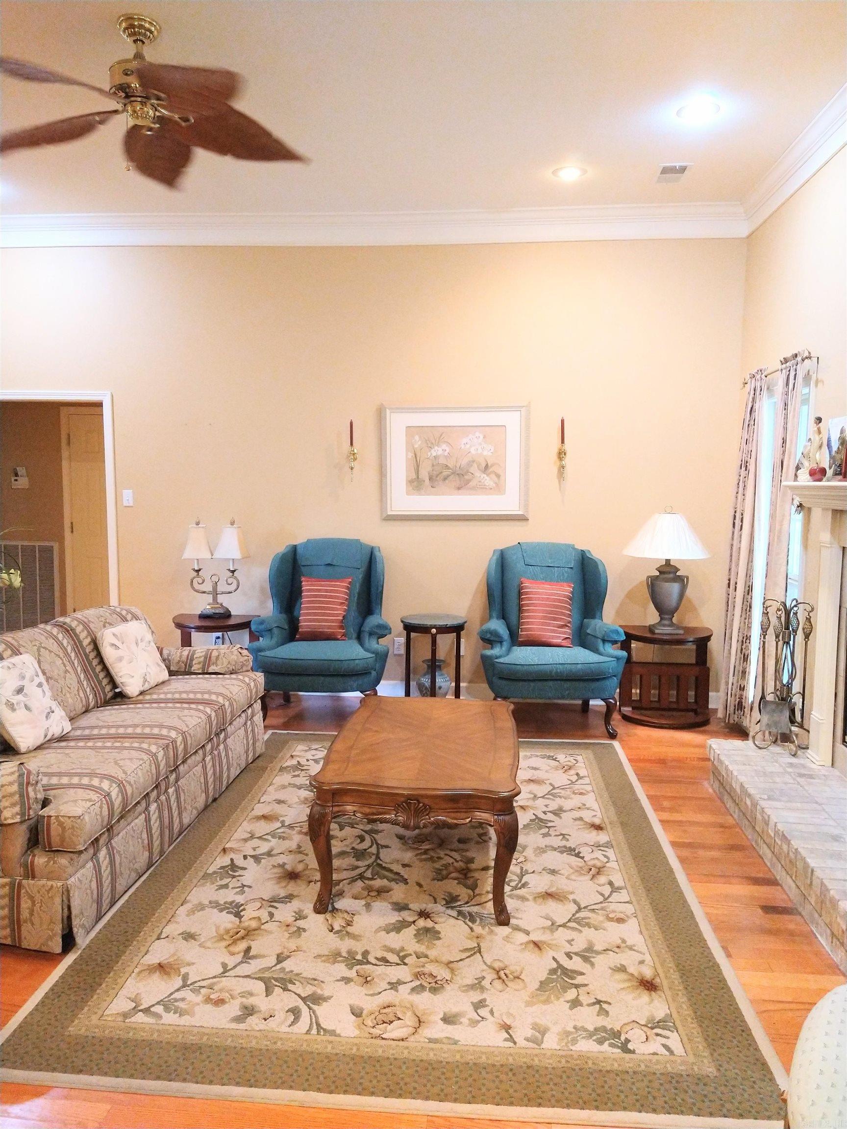 10017 Rimstone Drive