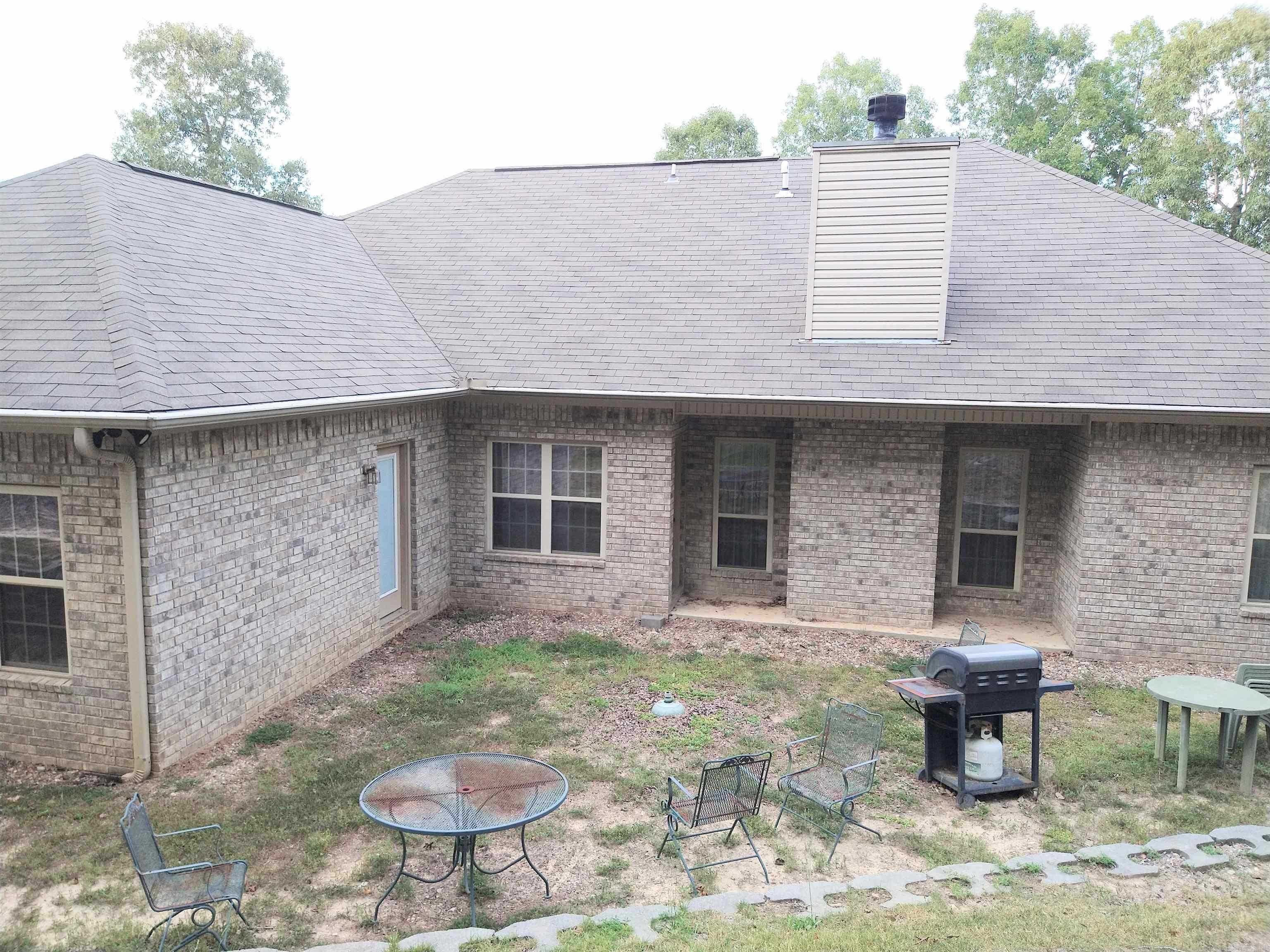 10017 Rimstone Drive