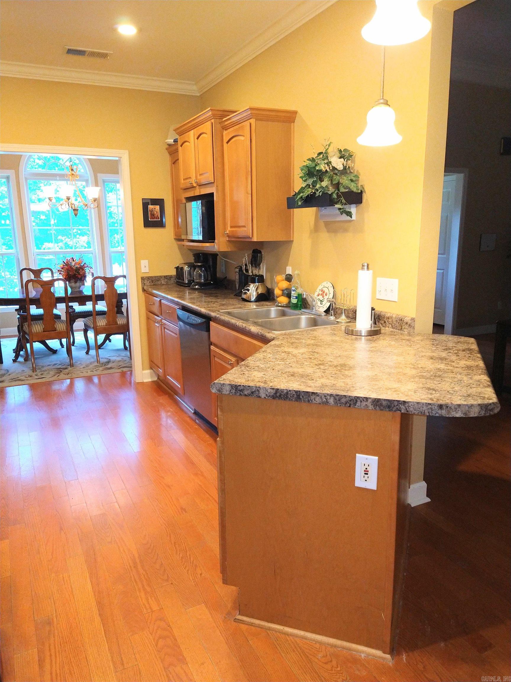 10017 Rimstone Drive