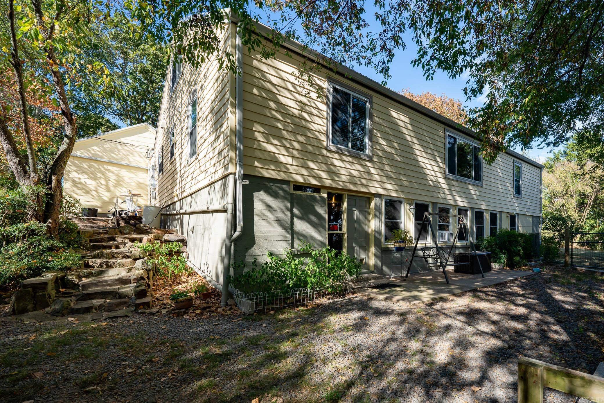 135 Grandview Heights