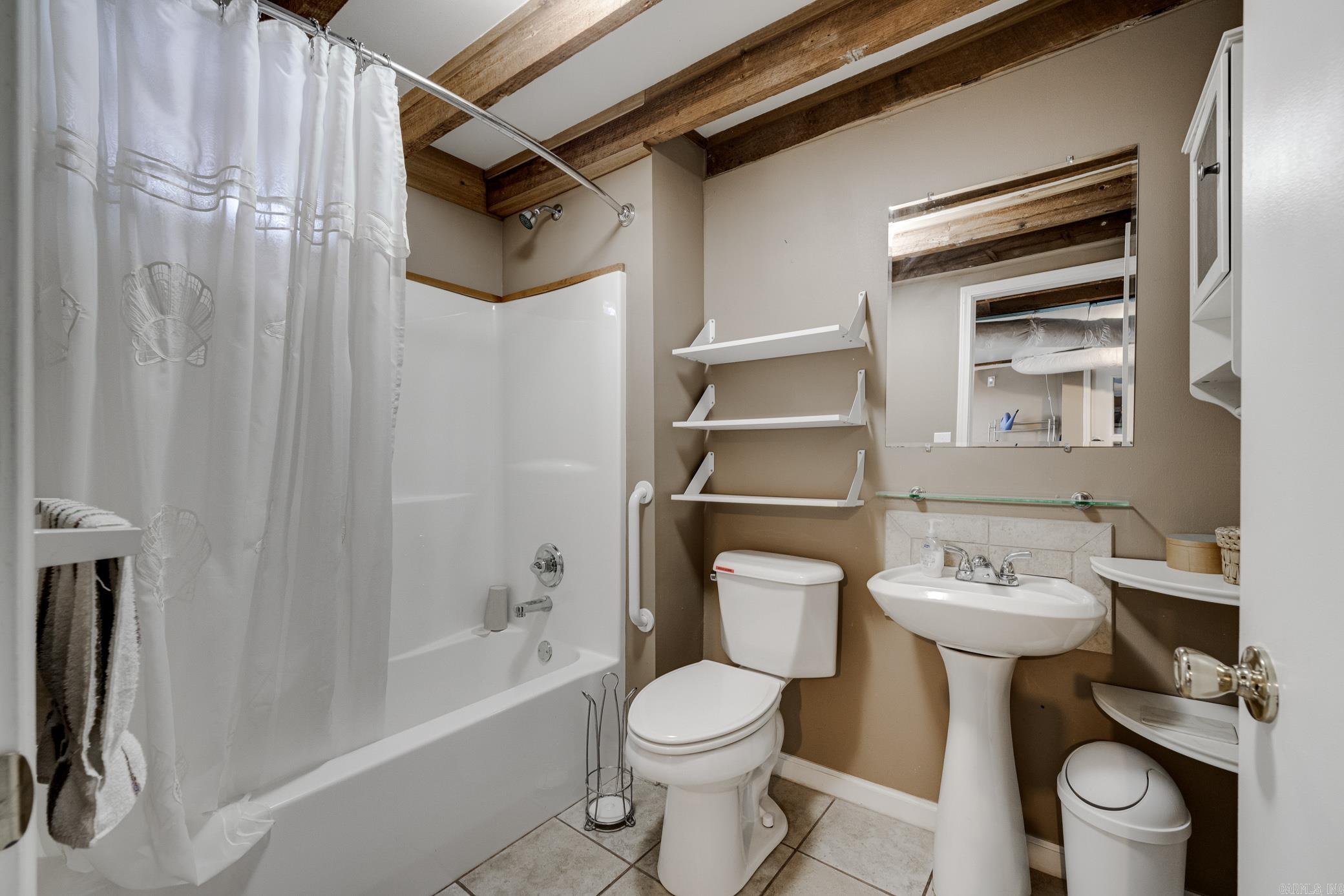 135 Grandview Heights