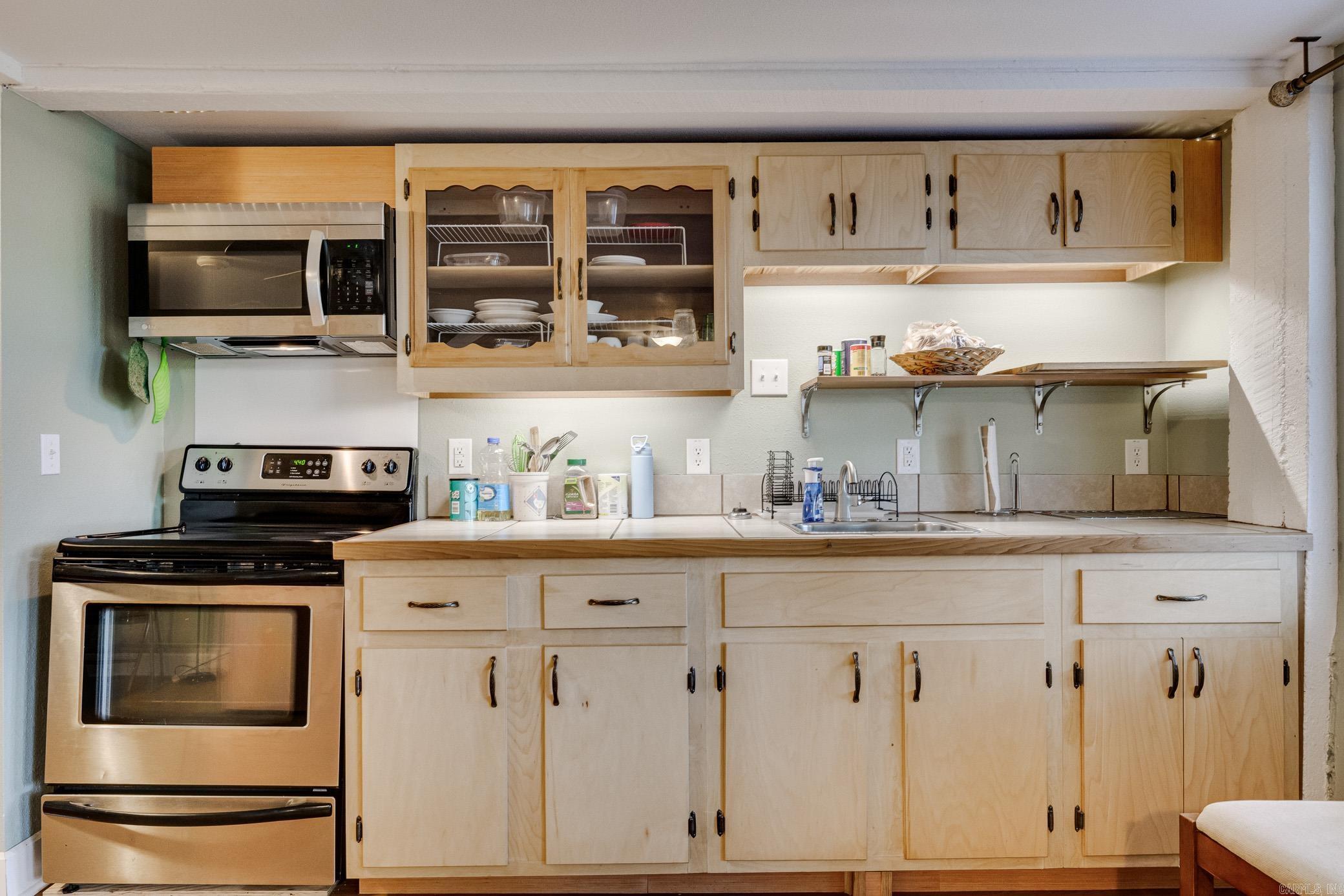 135 Grandview Heights