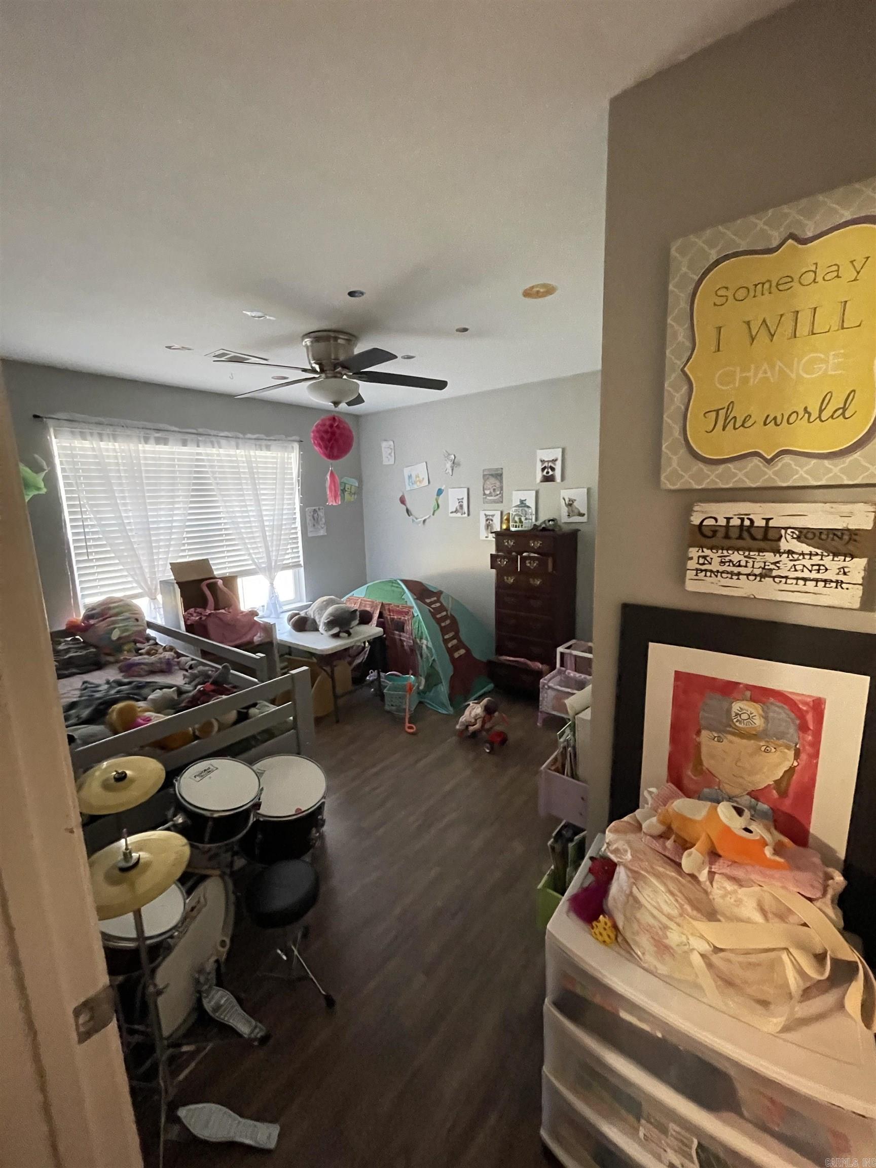 7125 Detonti Road