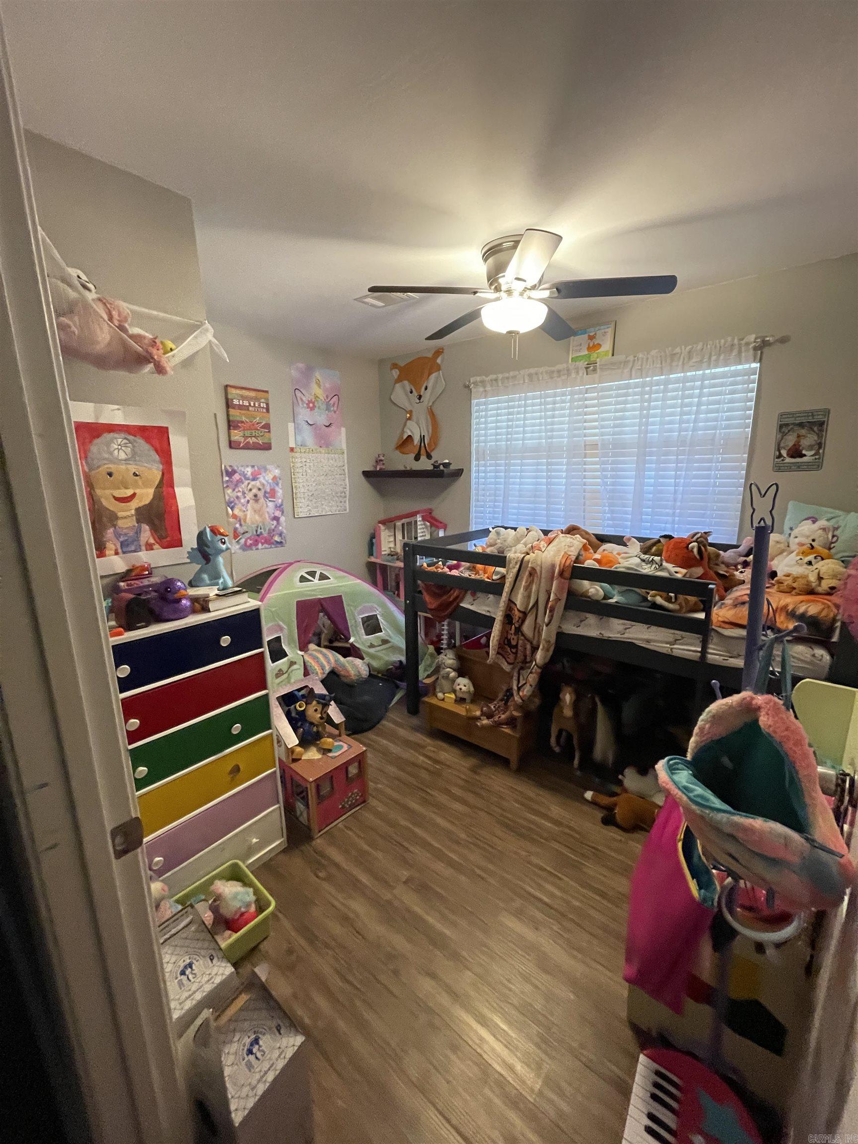 7125 Detonti Road