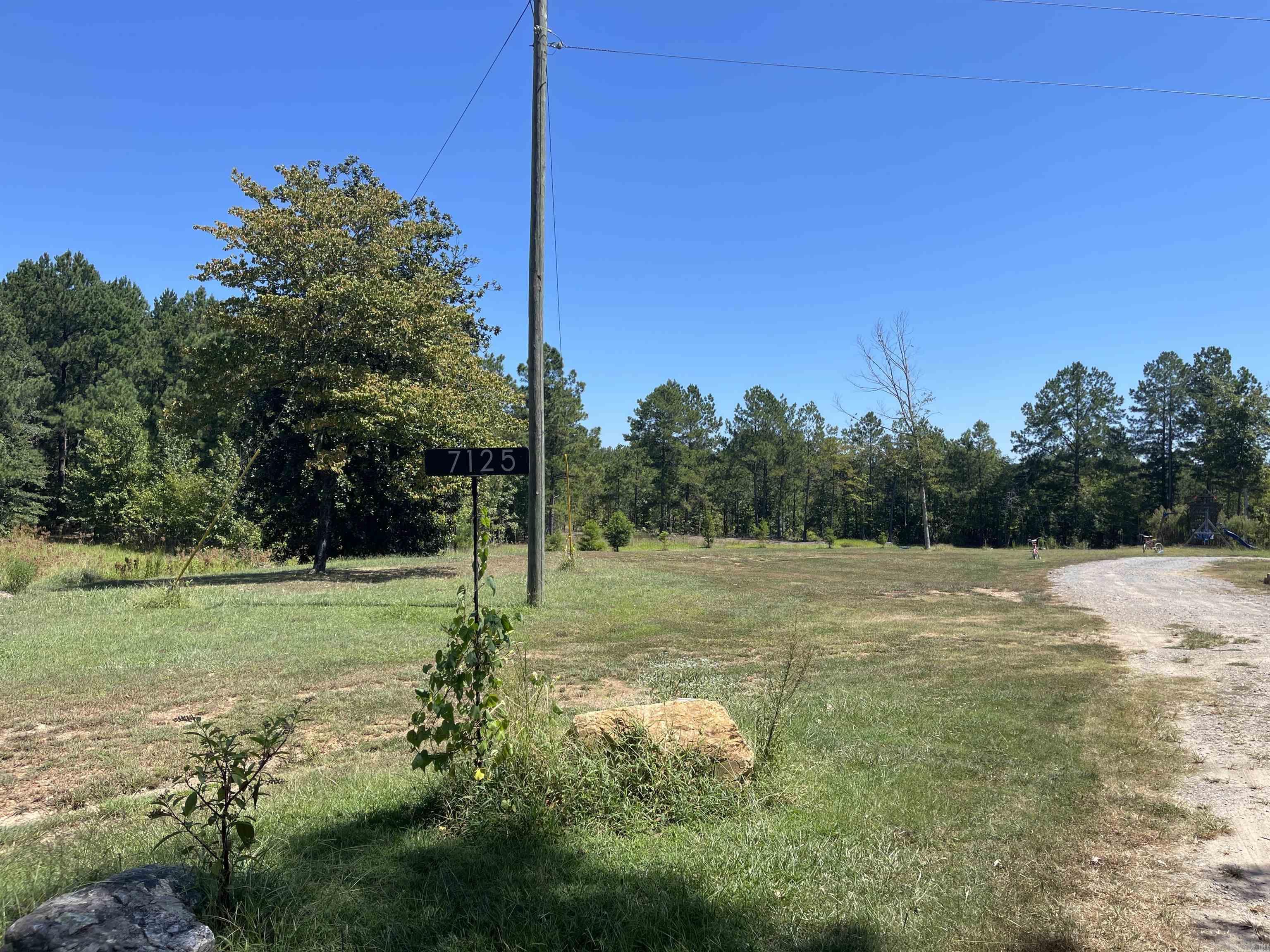 7125 Detonti Road