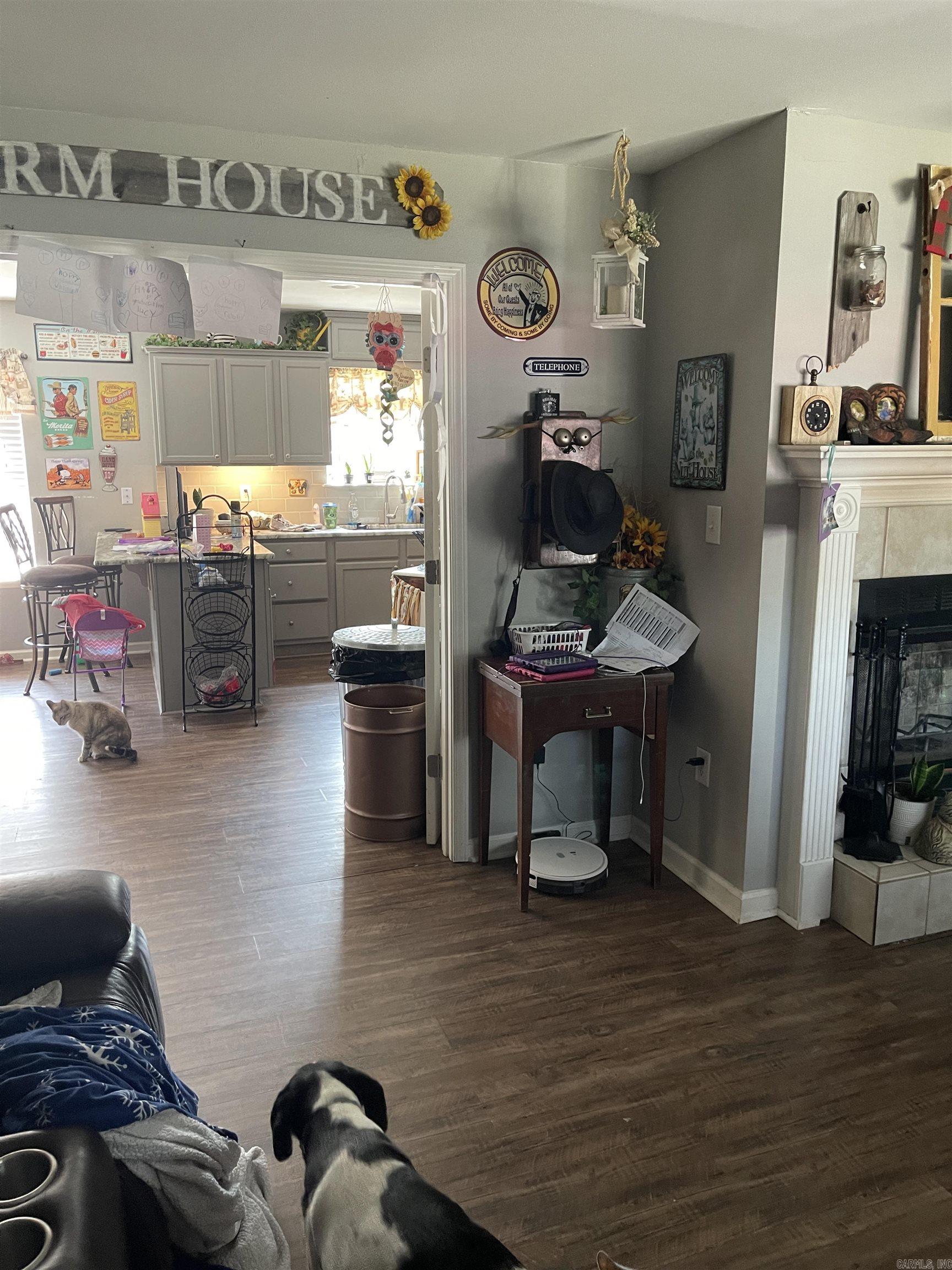 7125 Detonti Road