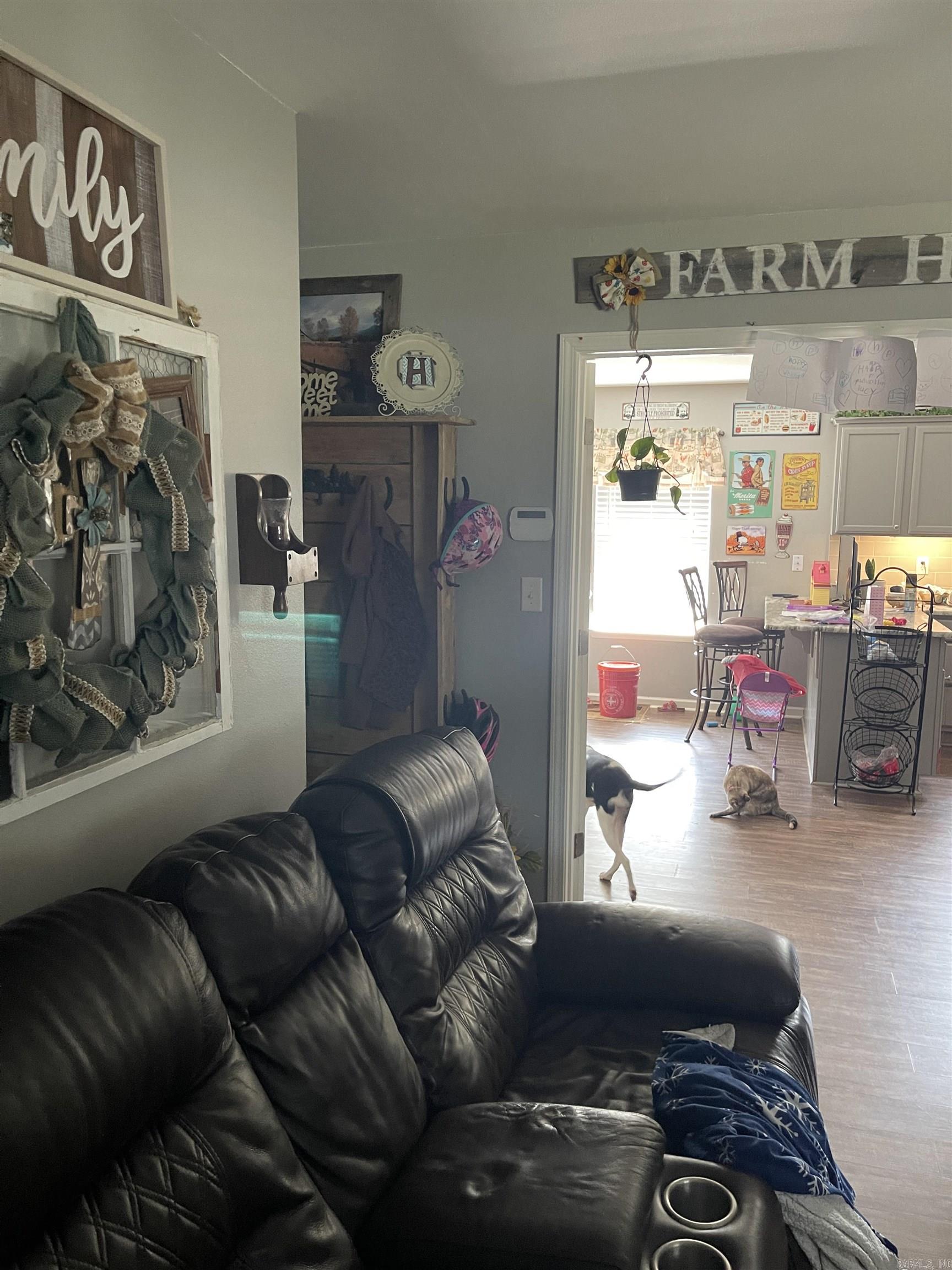 7125 Detonti Road